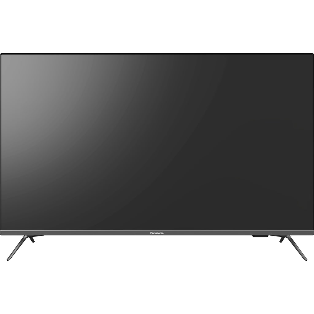 Panasonic LED-Fernseher »TX-43JXW704«, 108 cm/43 Zoll, 4K Ultra HD, Smart-TV