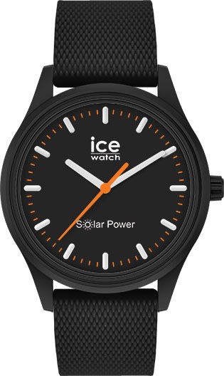 ice-watch Solaruhr »ICE SOLAR bei POWER, ♕ 18393«