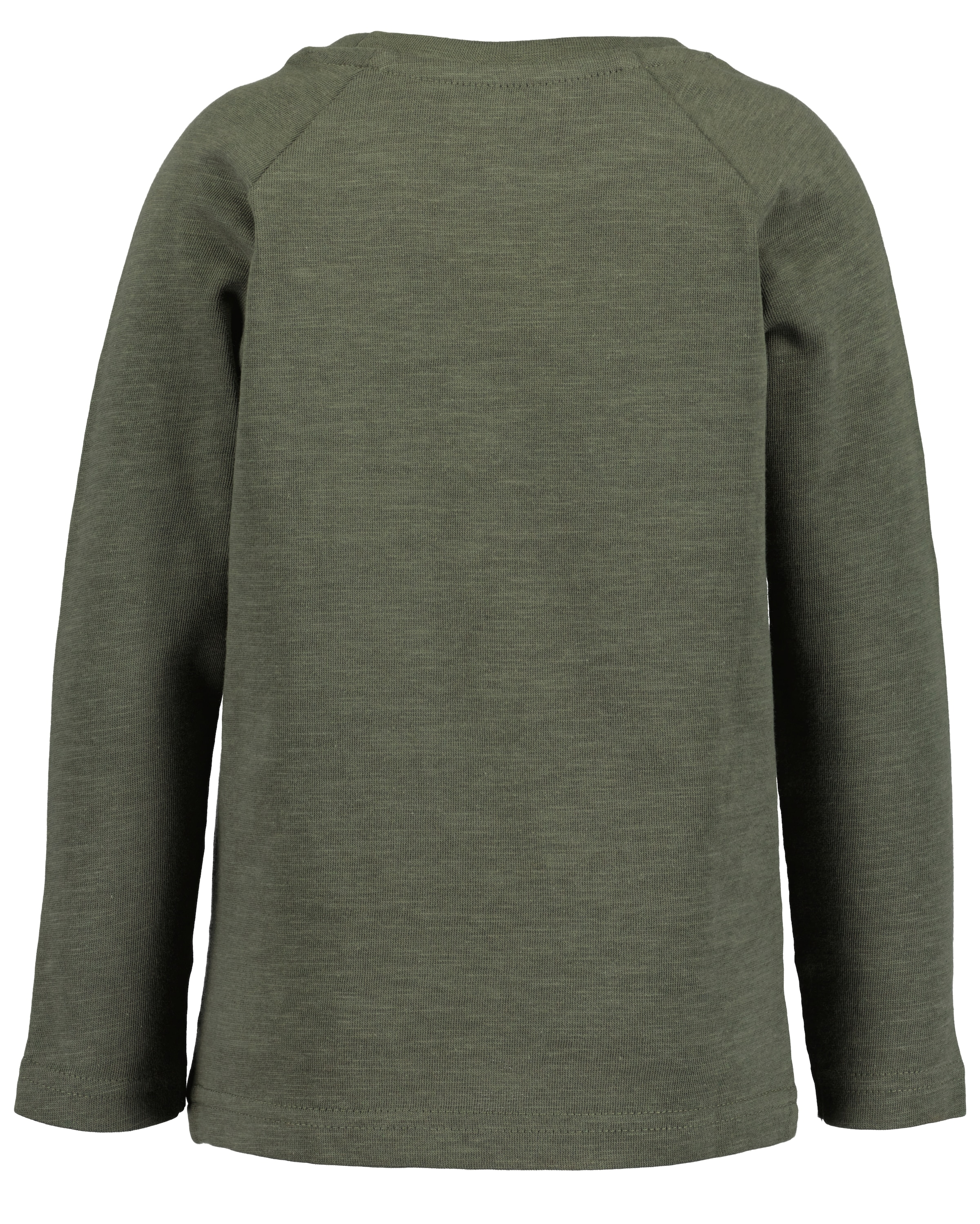Blue Seven Langarmshirt »Blue Seven Langarmshirt« 1 Stk. tlg.