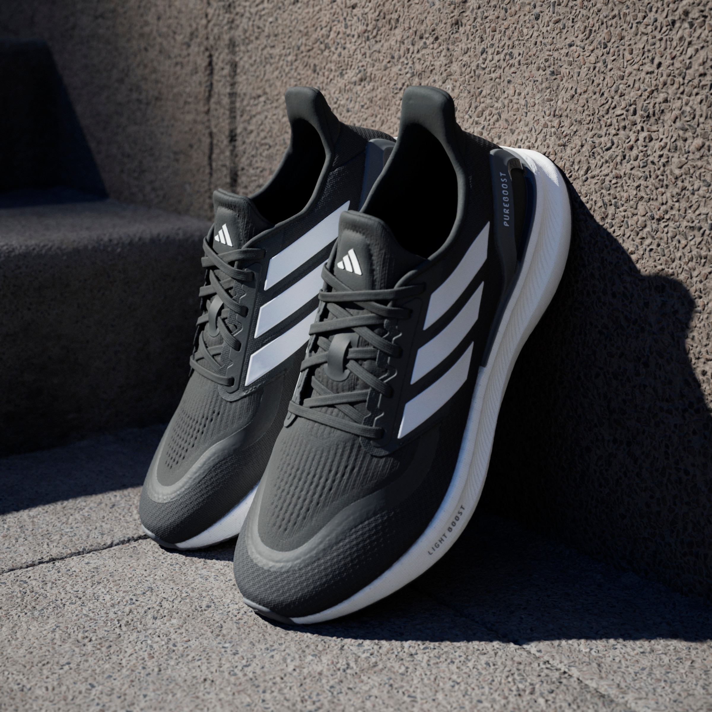 adidas Performance Laufschuh »PUREBOOST 5«