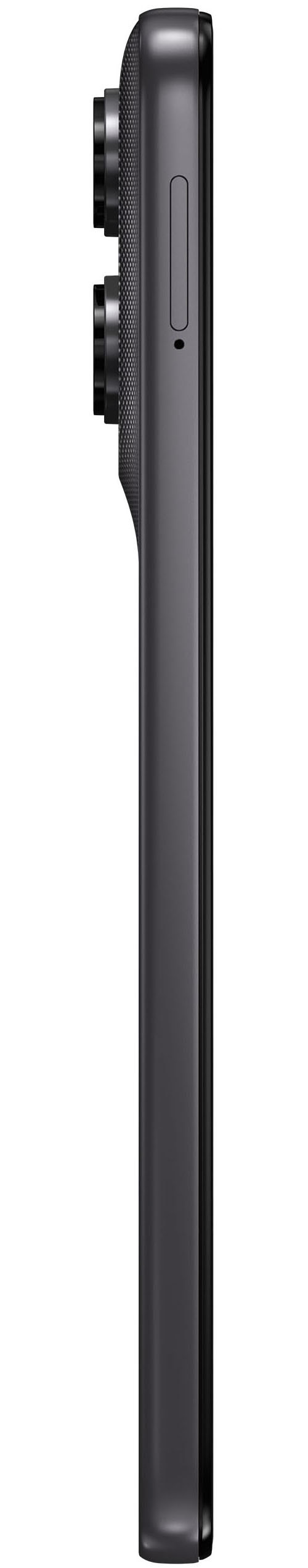 Motorola Smartphone »moto g37 128 GB« PANTONE® Impenetrable