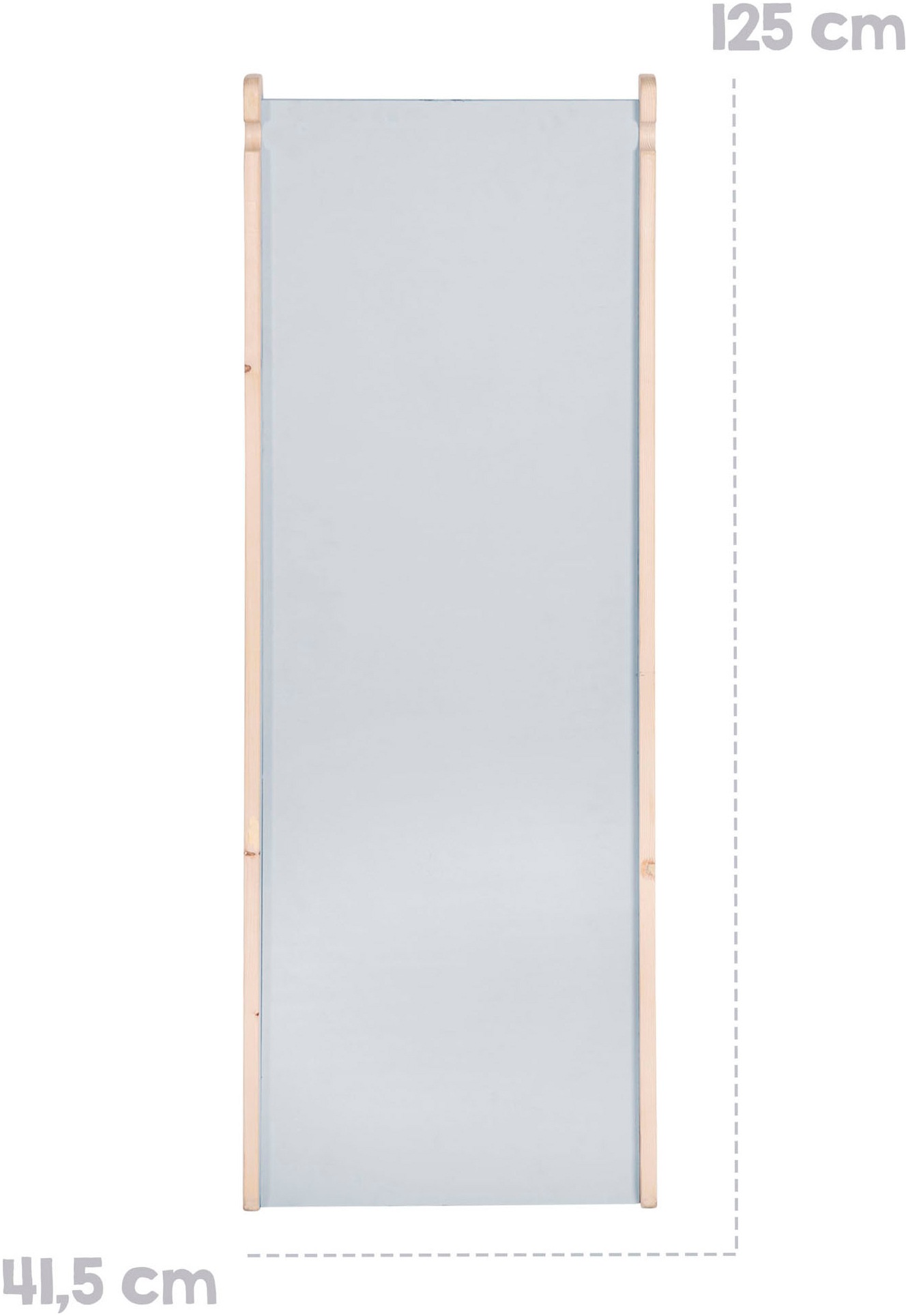 roba® Rutsche »Rutschbrett für roba Kletterdreieck« für roba Kletterdreieck und Spielturm