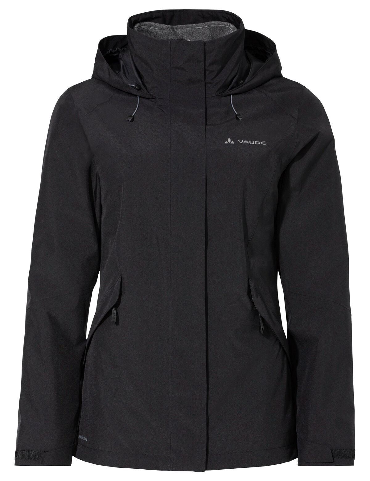 VAUDE 3-in-1-Funktionsjacke »WOMEN'S ROSEMOOR 3IN1 JACKET II« 2 Stk. tlg. Wasserdicht,Winterjacke Damen