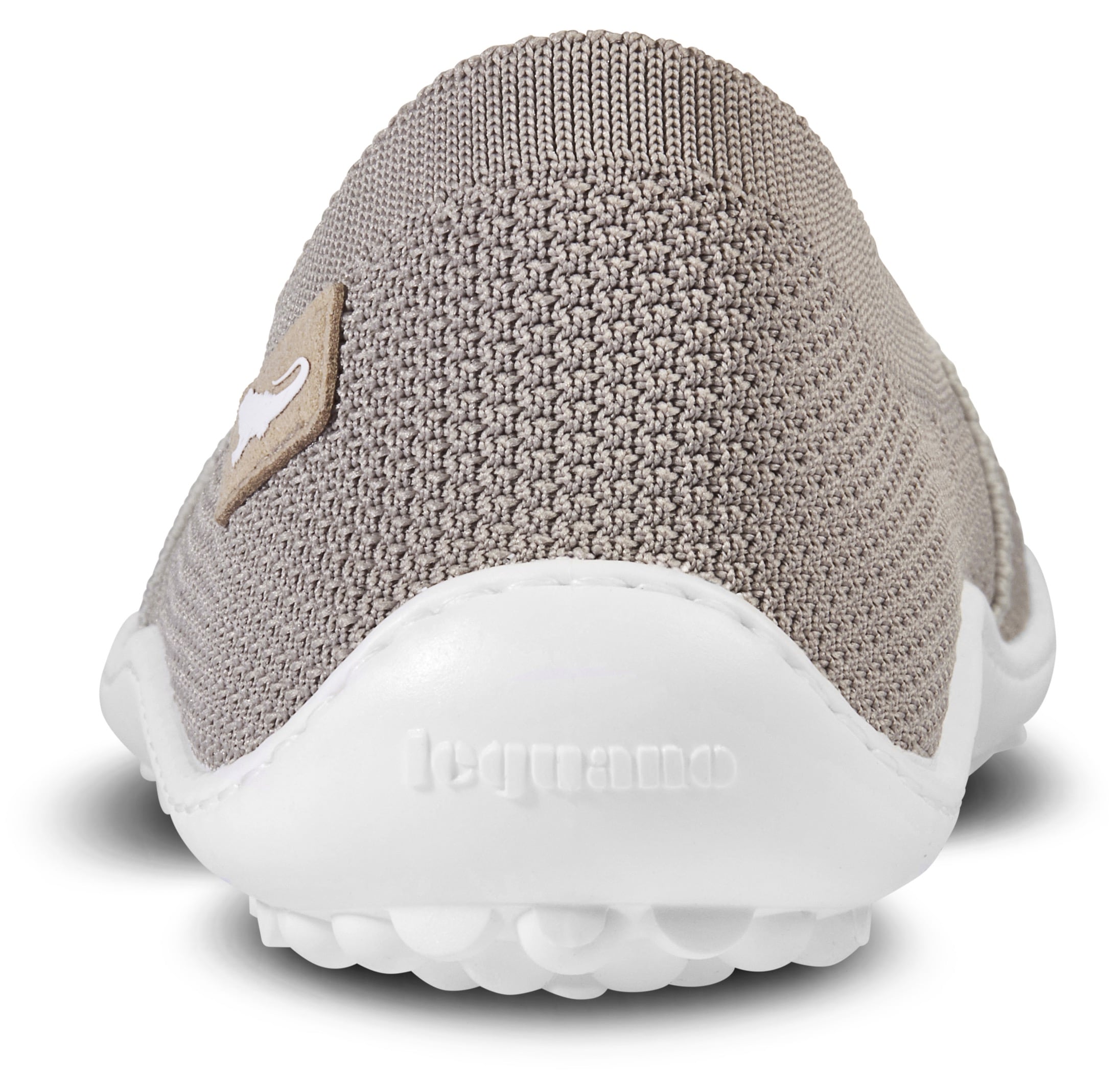 Leguano Barfußschuh  Ballerina, Slipper, Bequemschuh, der das taktile Empfinden verstärkt