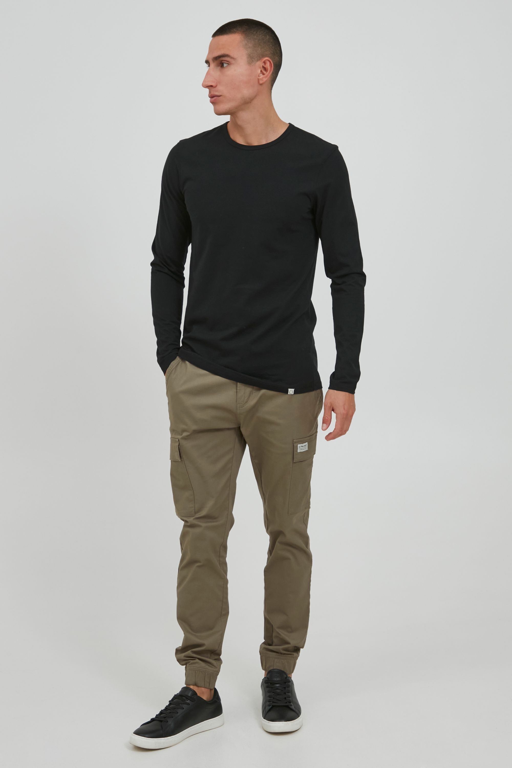 11 Project Cargohose »Cargohose PRLouka«