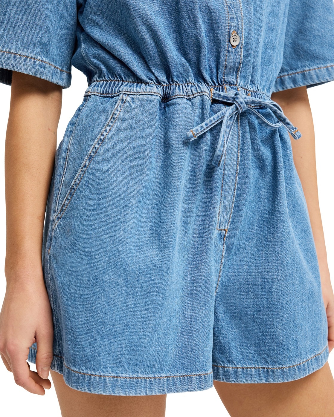 Roxy Overall »Real Tomorrow«