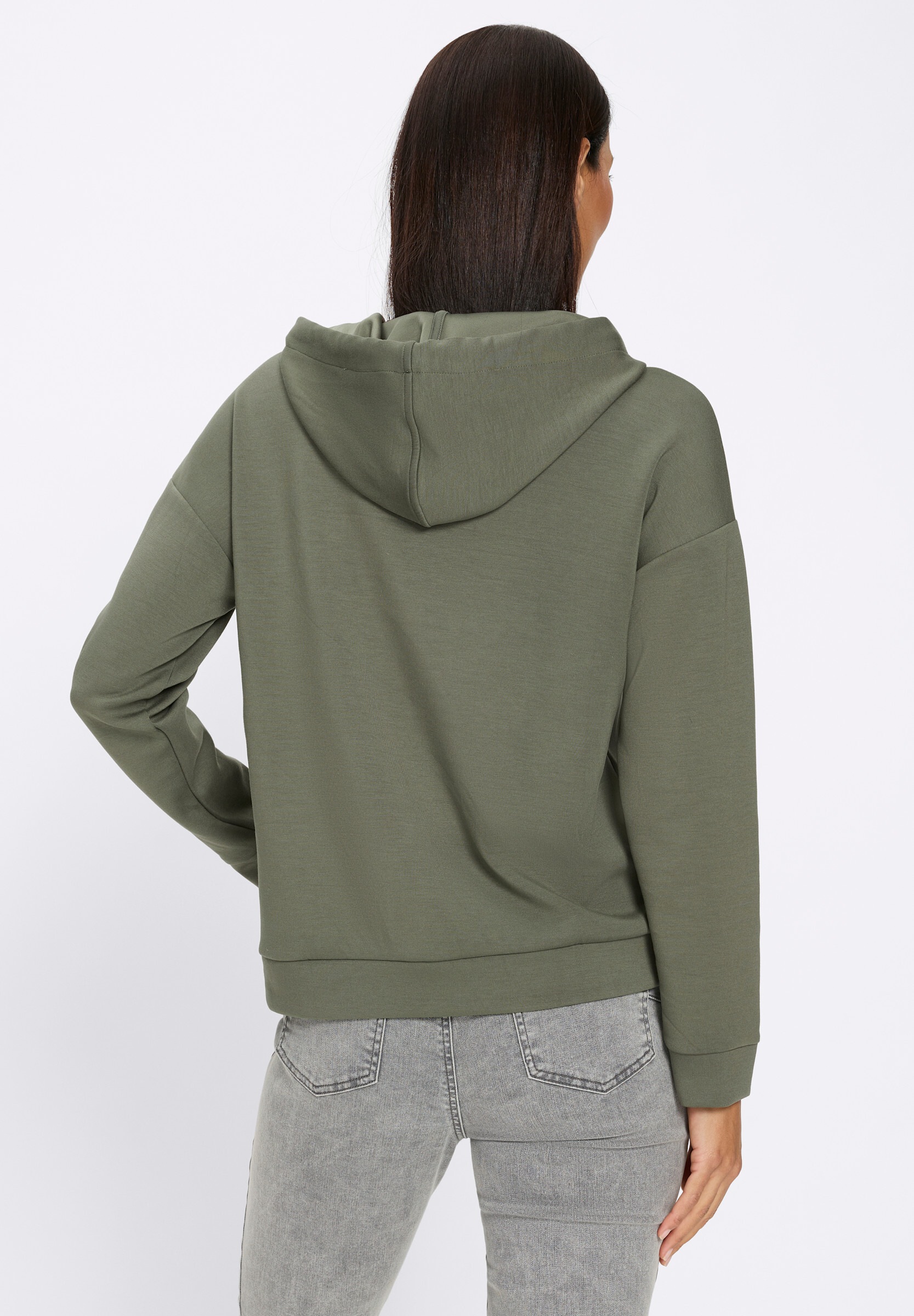 heine Sweatshirt »Sweatshirt Sweatshirt«
