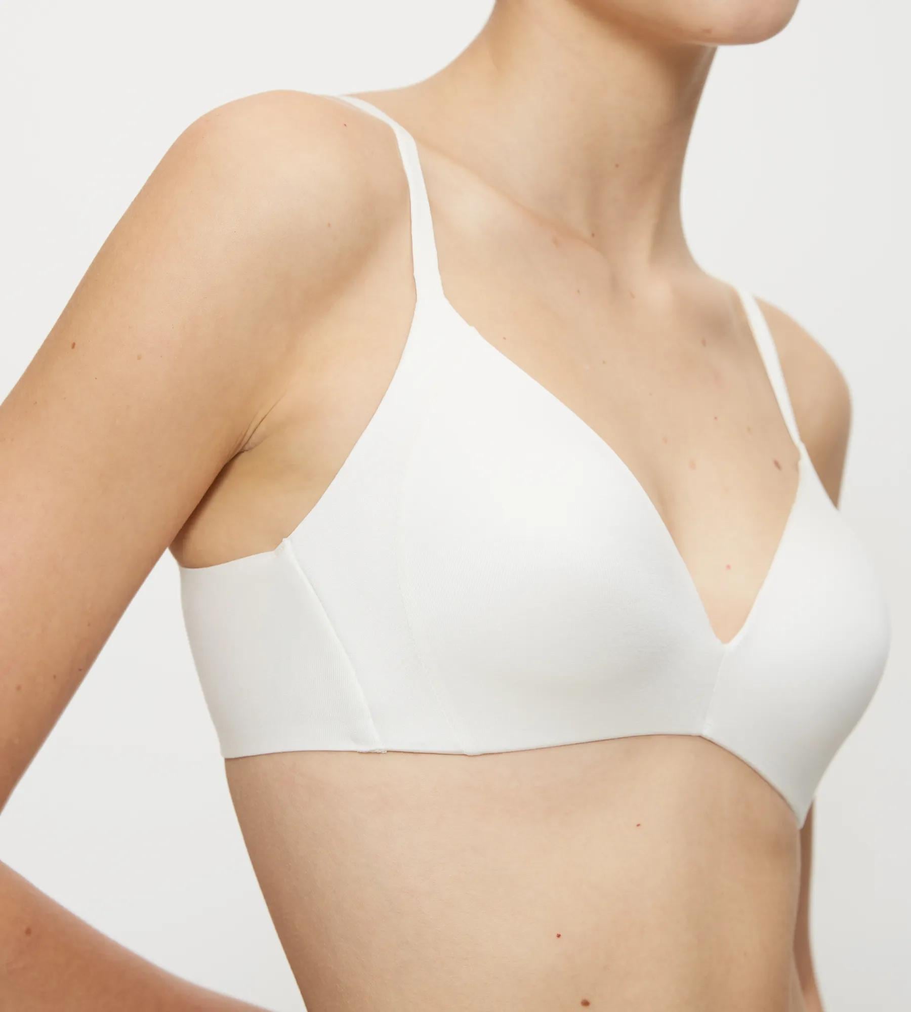 Triumph Bügel-BH »Body Make-up Soft Touch P EX« atmungsaktiv und feuchtigkeitsregulierend