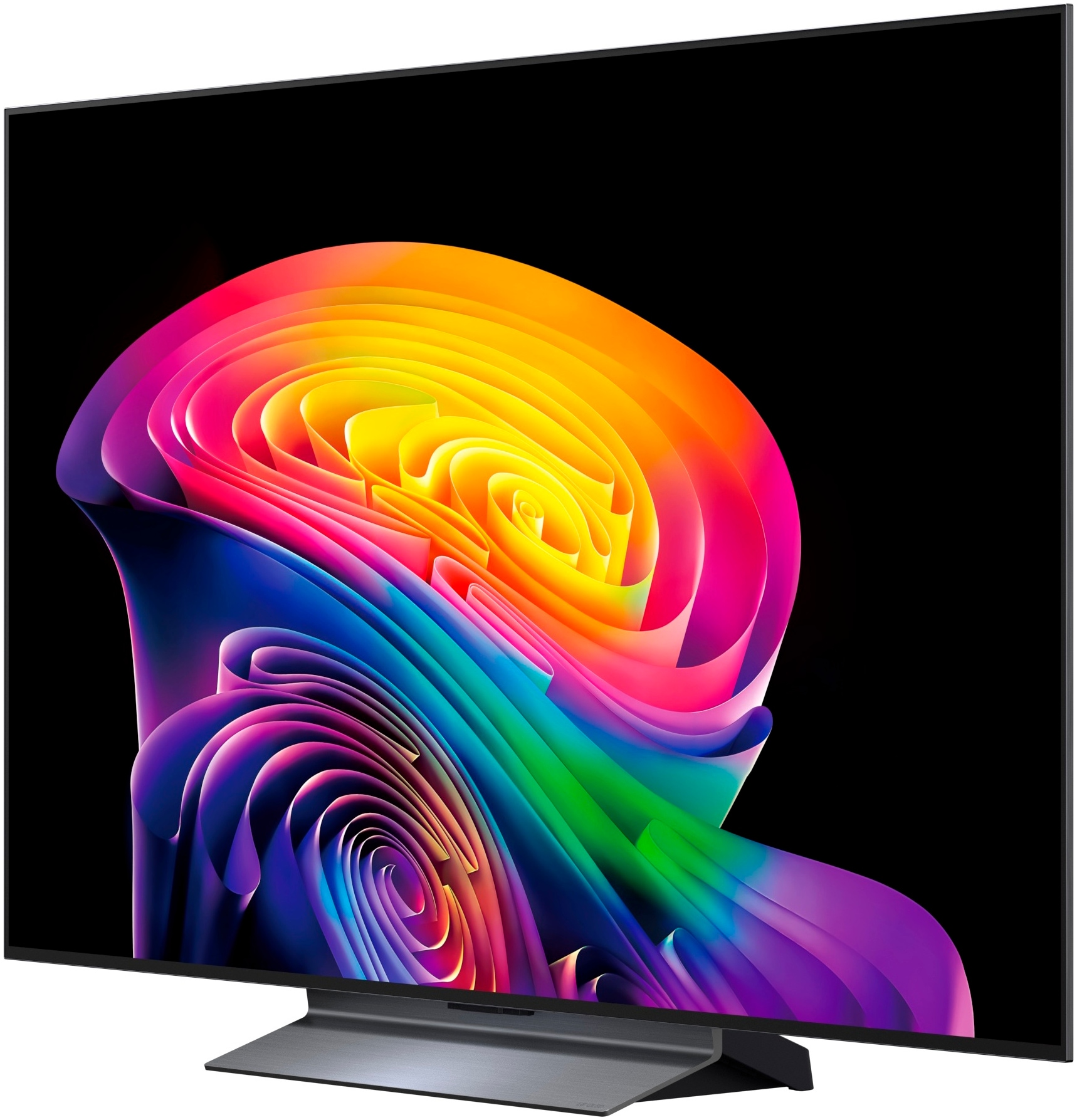 LG OLED-Fernseher »OLED55C68LA« 139 cm/55 ″ Smart-TV