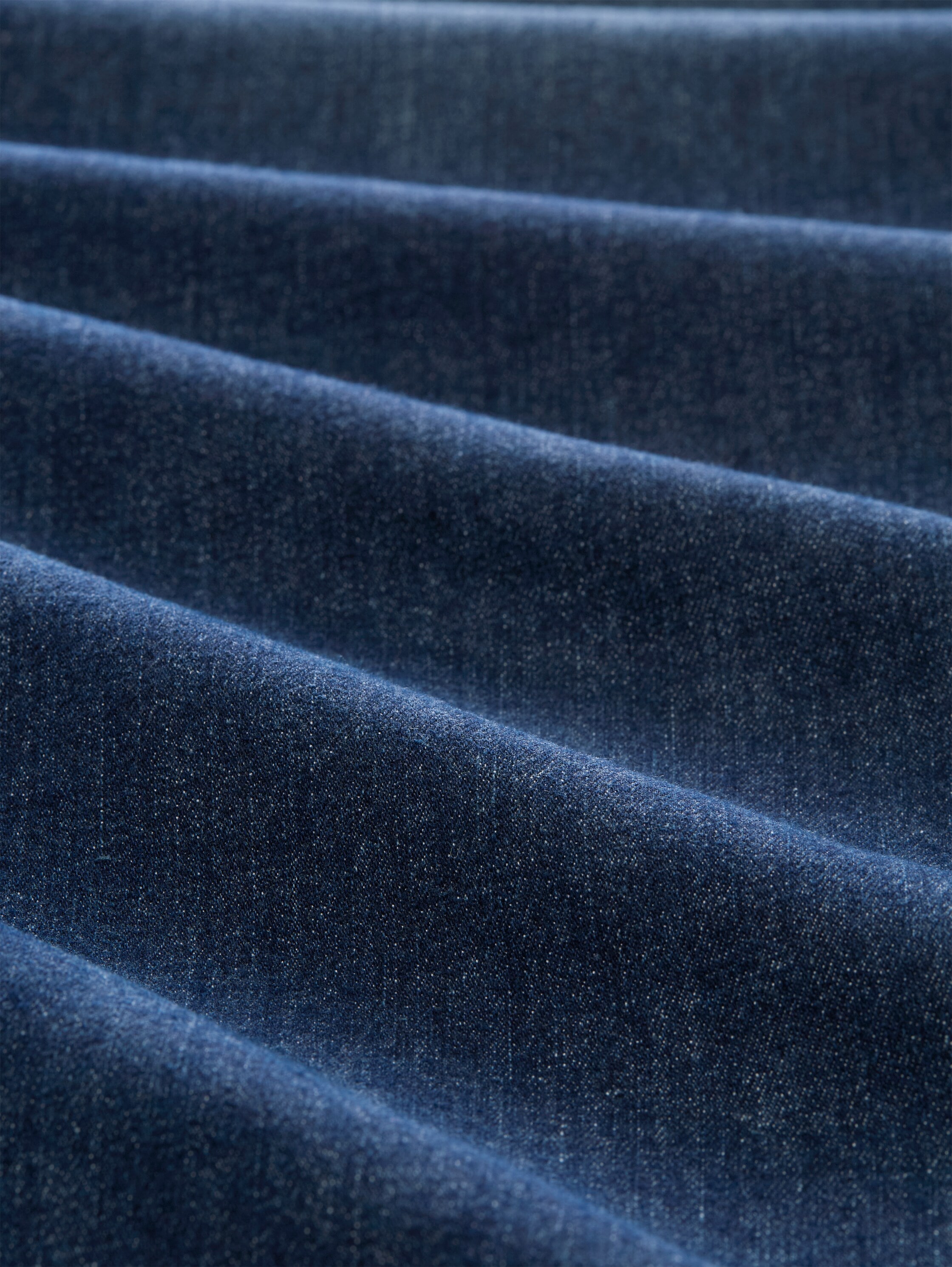 TOM TAILOR Denim Weite Jeans mit Stretch / Denim-Bindeband / Wide