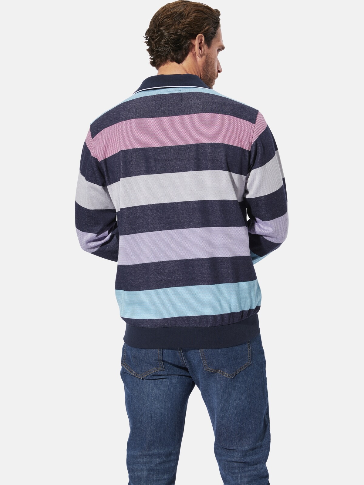 Babista Sweatshirt »Sweatshirt NARLON«, (1 tlg.)