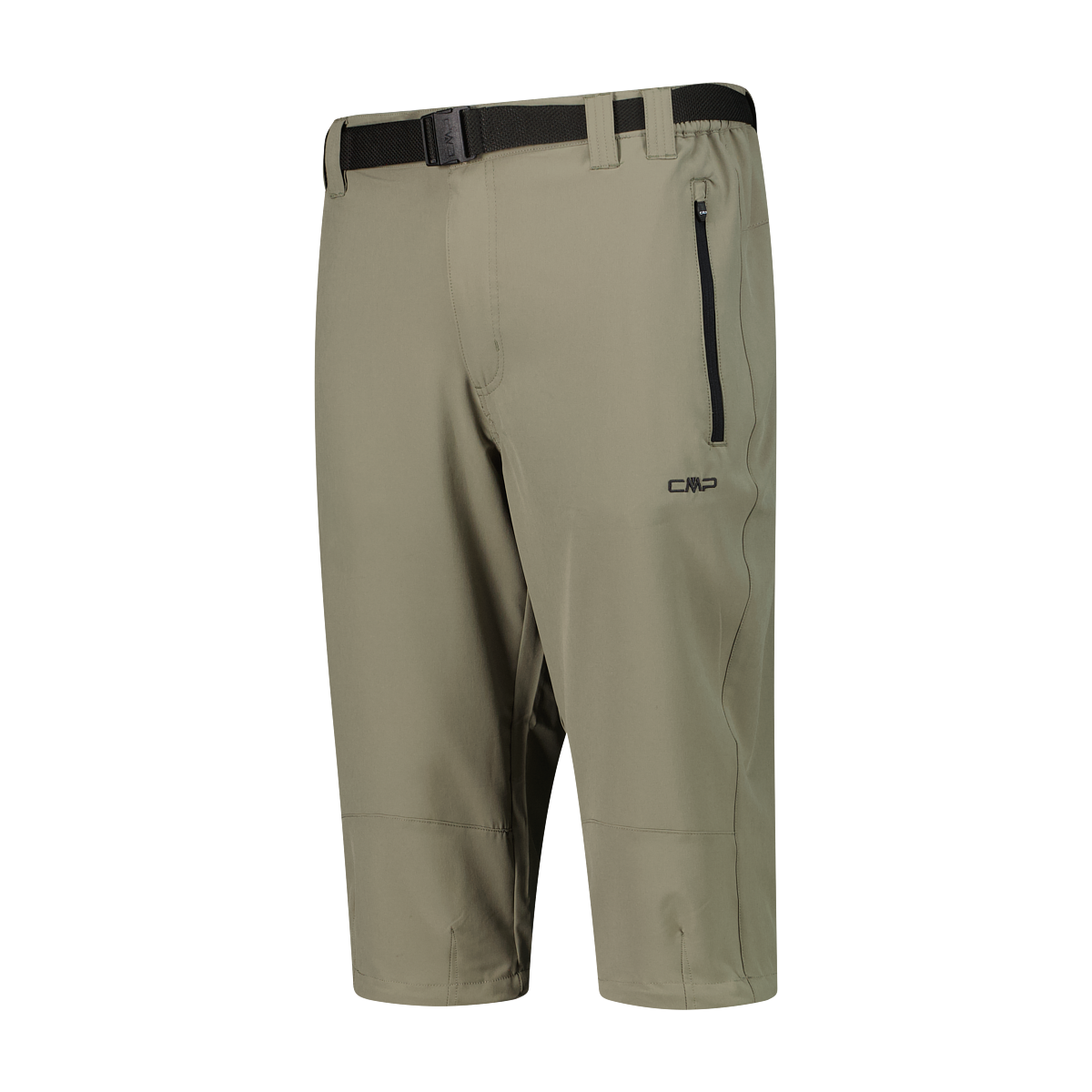 CMP Shorts  leichtes Material, widerstandsfähiger Stoff, schnelltrocknend