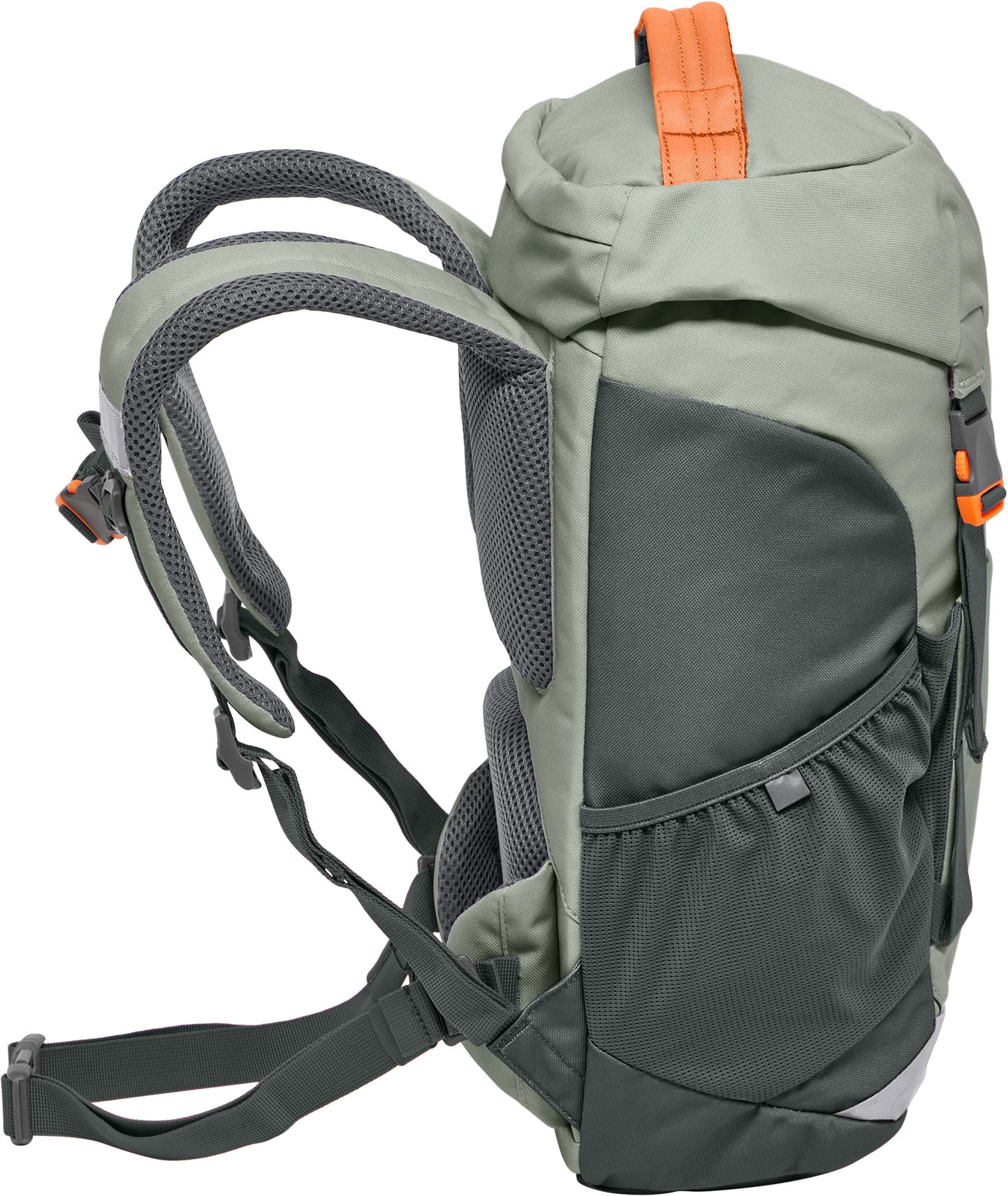 Jack Wolfskin Kinderrucksack »WALDSPIELER 20«