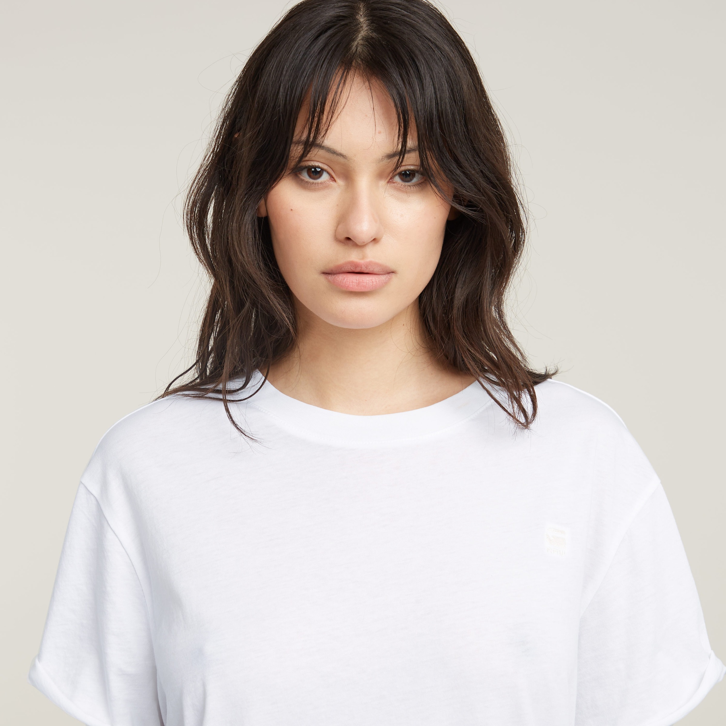G-STAR T-Shirt »Lash fem loose«