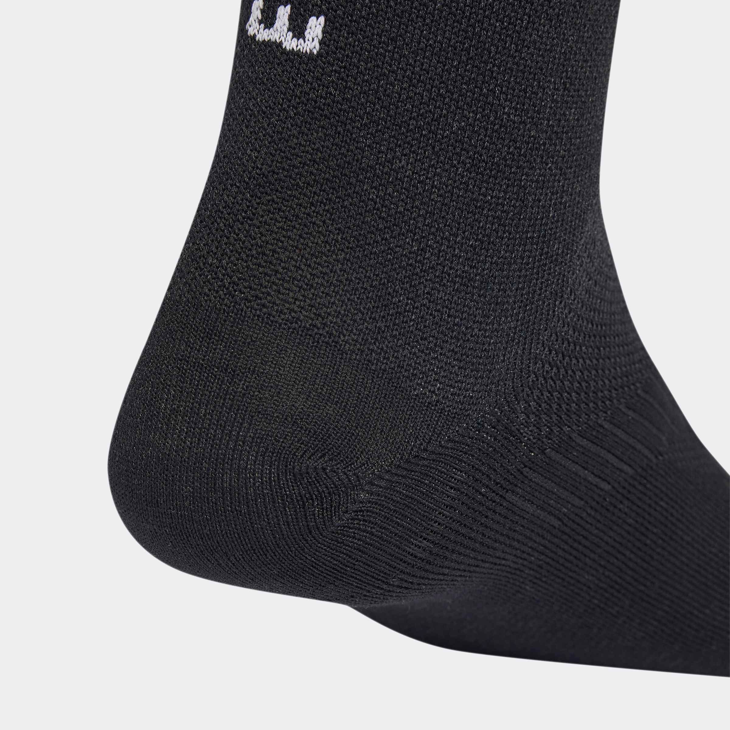adidas Performance Funktionssocken »RUNNING MESSAGE CREW« für Laufen, mit climacool® Technologie, neutraler Schnitt