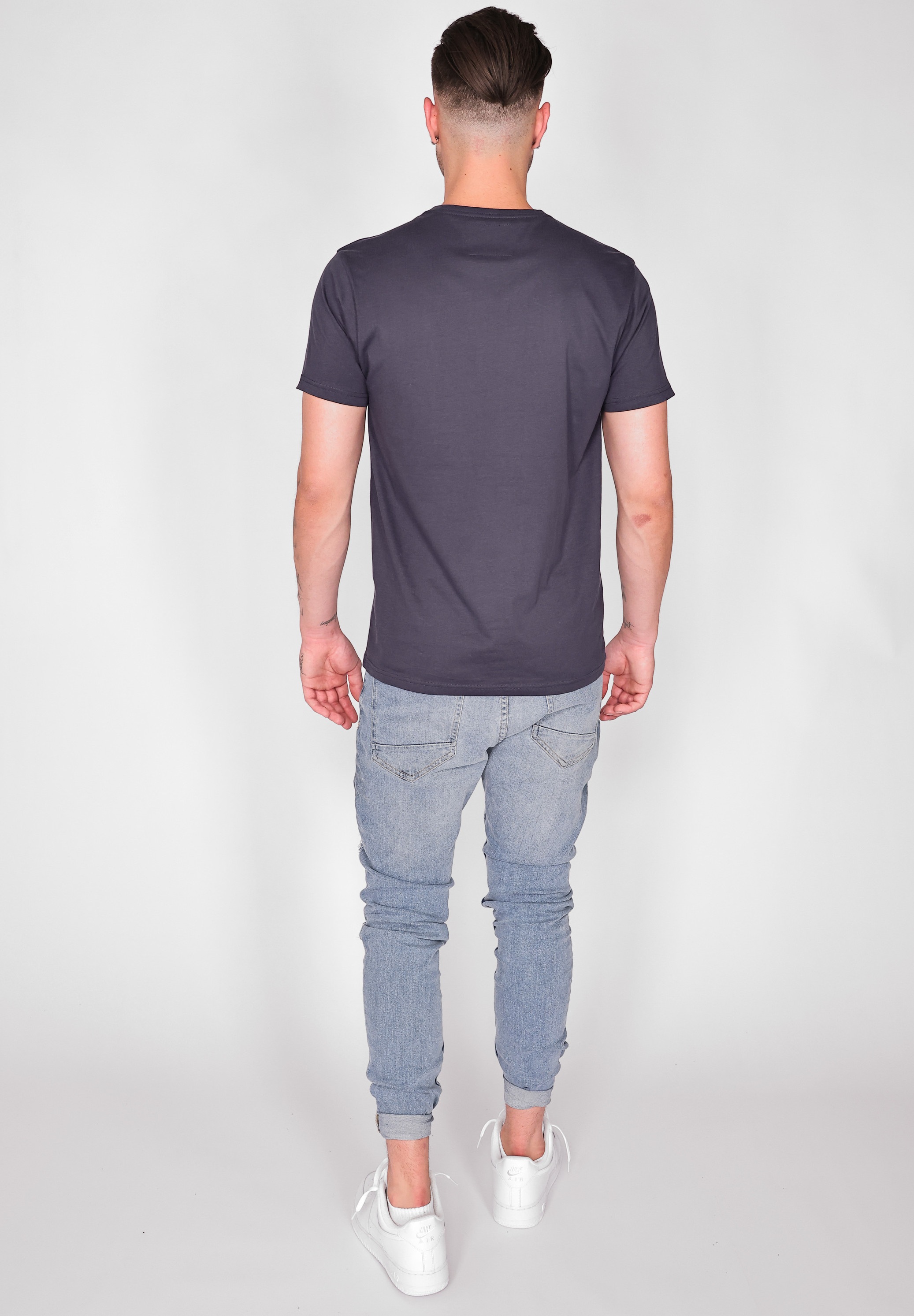 TOP GUN T-Shirt »T-Shirt TG20213028«