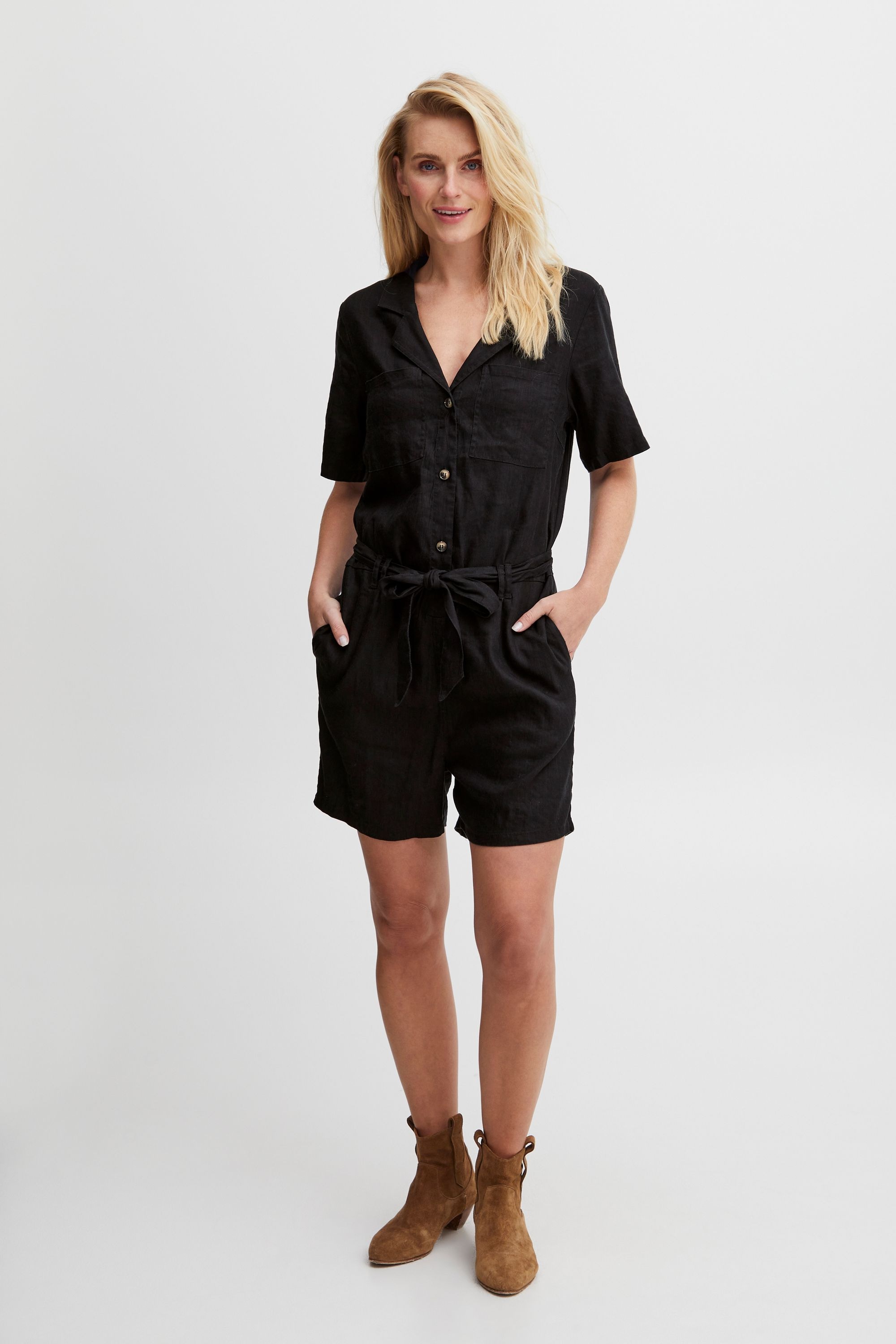 Pulz Jeans Jumpsuit »Jumpsuit PZLuca«