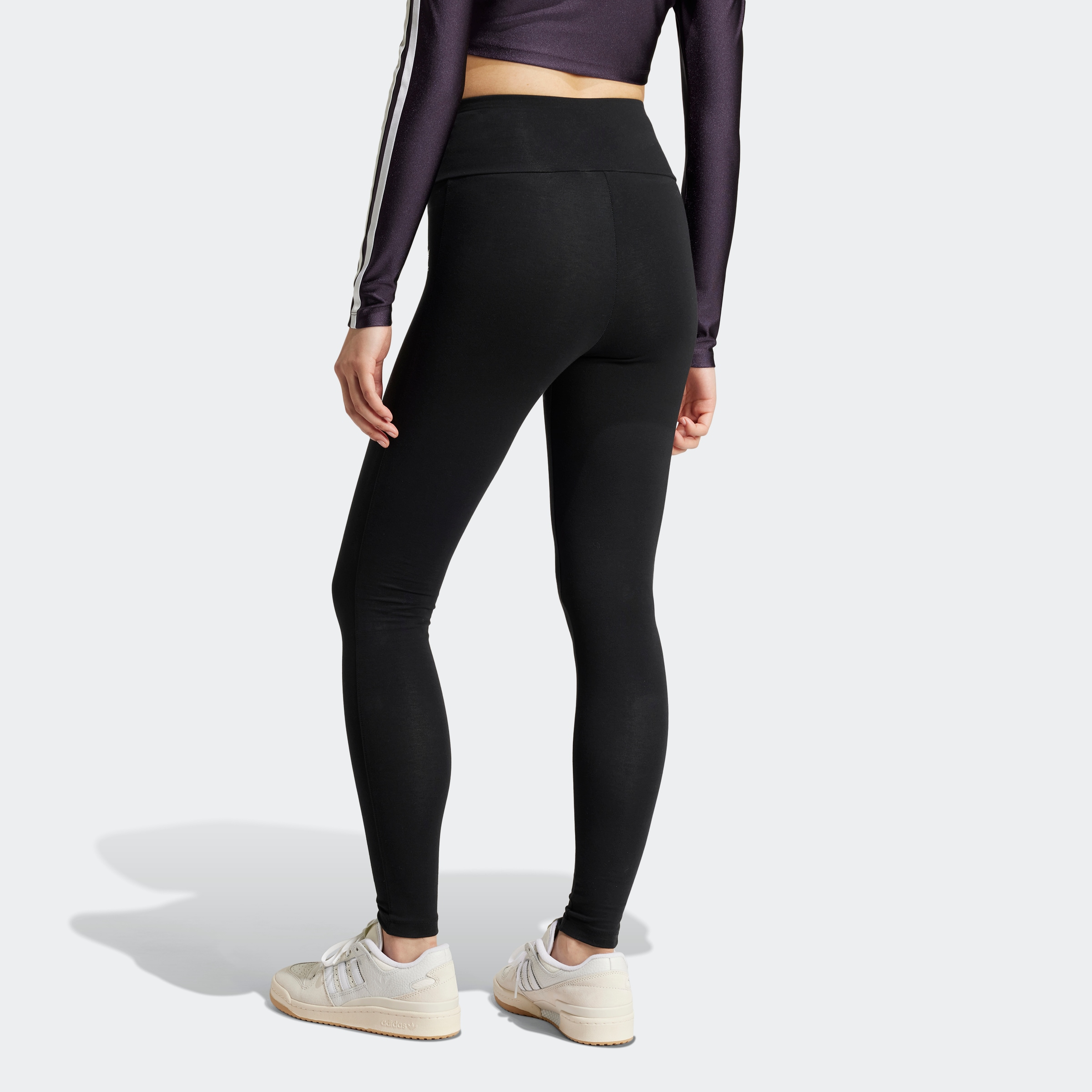 adidas Originals Leggings »ESS LEGGINGS«, (1 tlg.)