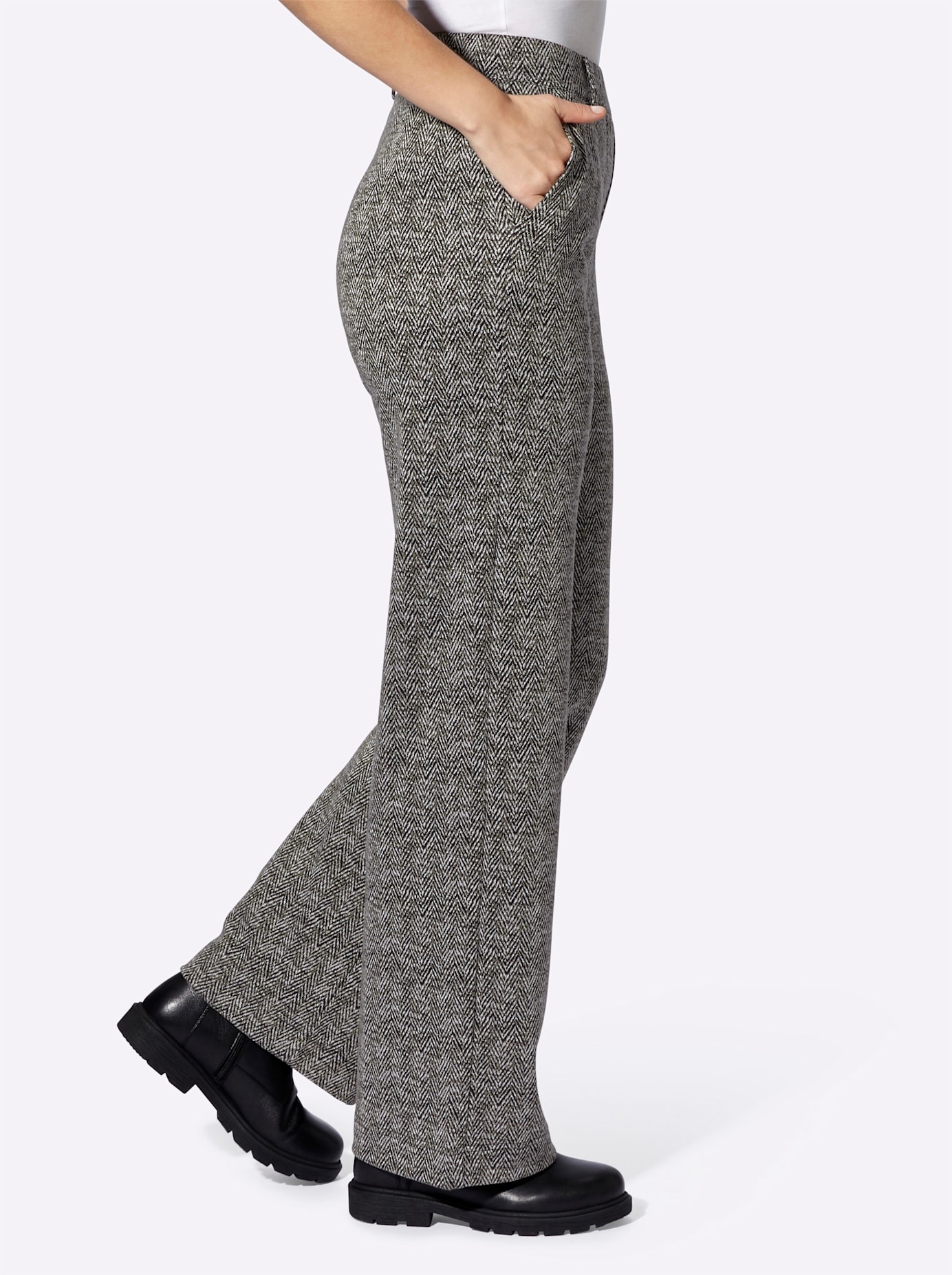 heine Jerseyhose