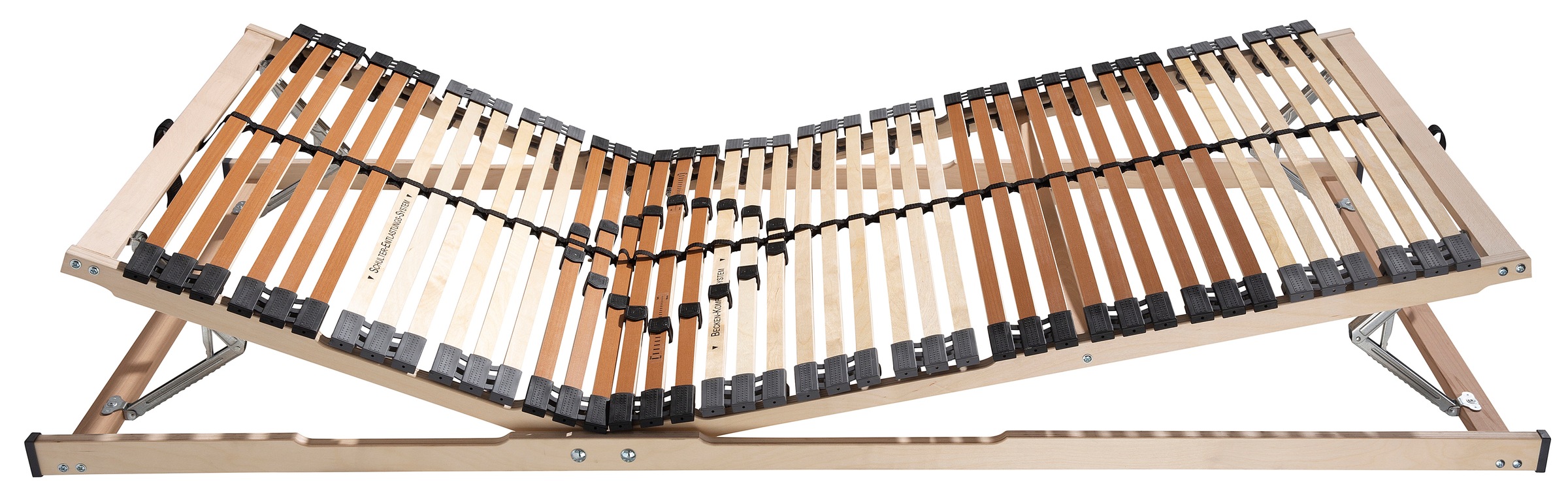 Beco Lattenrost »Comfort Lux«, (1 St.)