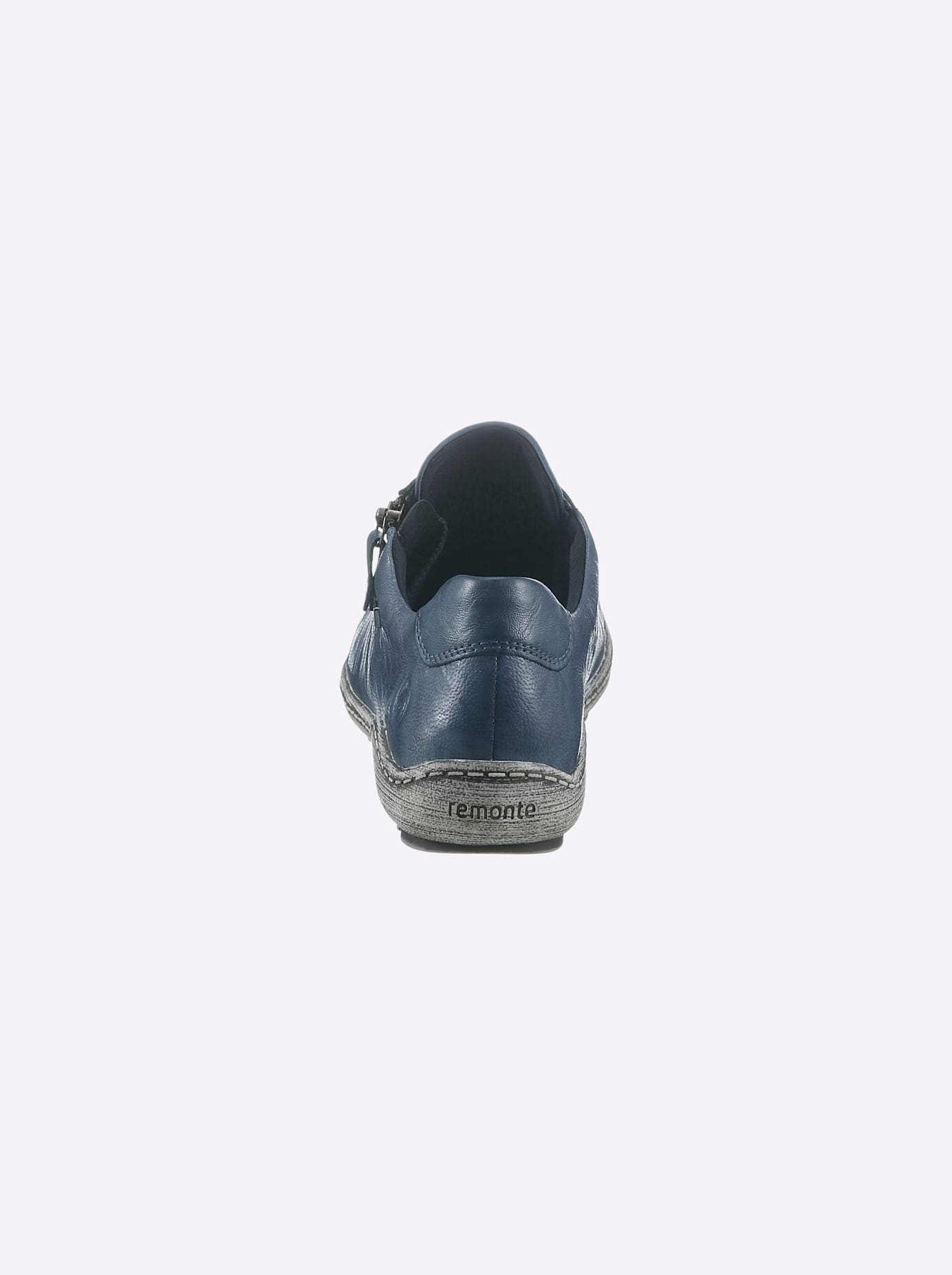 Remonte Schnürschuh