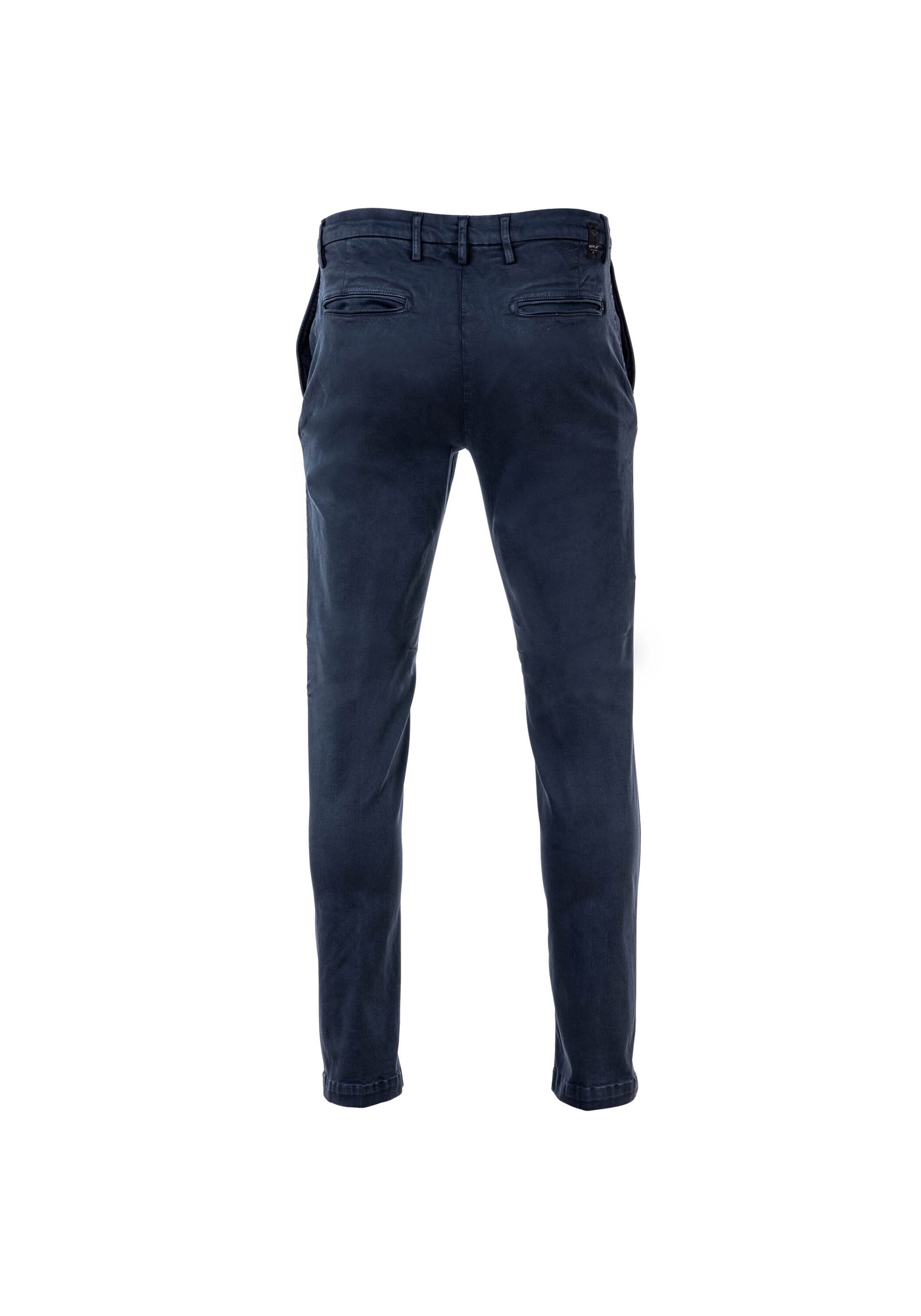 Replay Skinny-fit-Jeans »Jeans Bull Hyperflex Stretch BENNI«