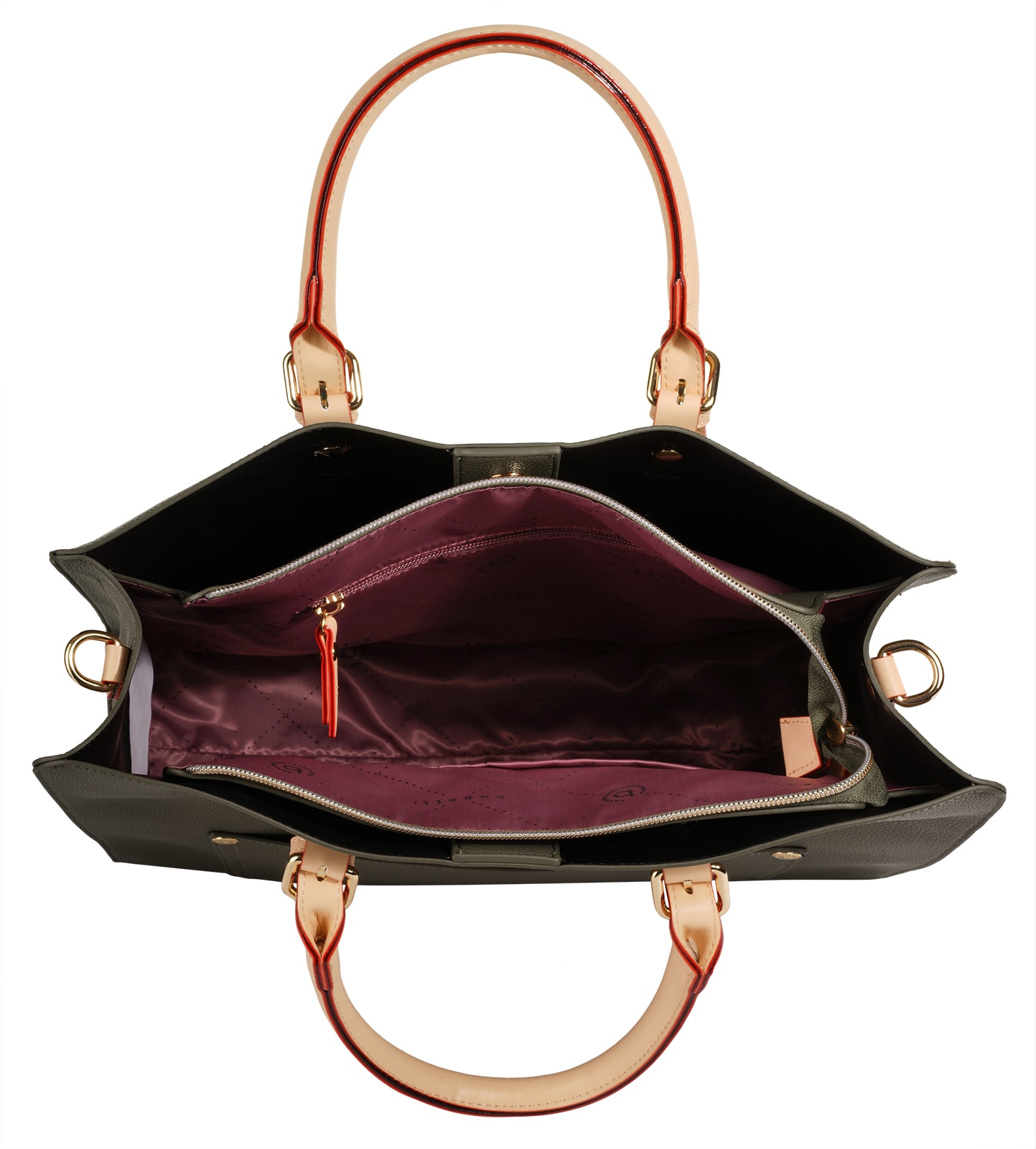 bugatti Henkeltasche »ELLA«