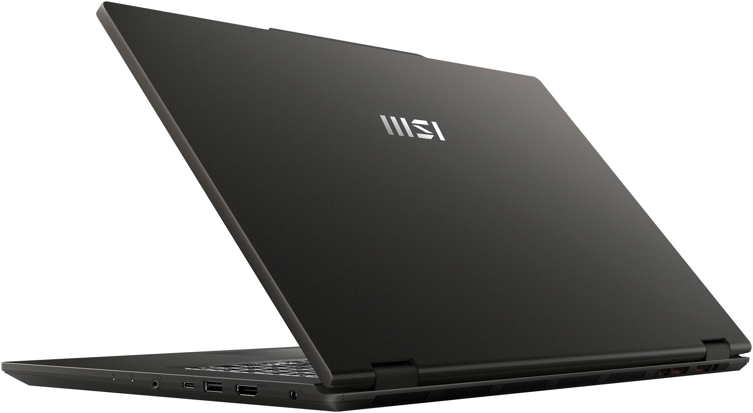 MSI Notebook »Venture Pro 17 AI A1UDXG-017« 43,9 cm / 17,3 ″ Intel Core Ultra 5 GeForce RTX 3050 1.000 GB SSD