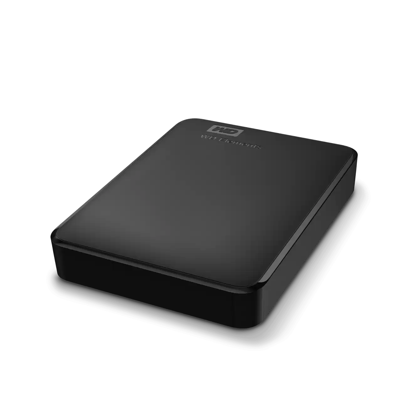 Western Digital externe HDD-Festplatte »WD Elements Portable 4TB«