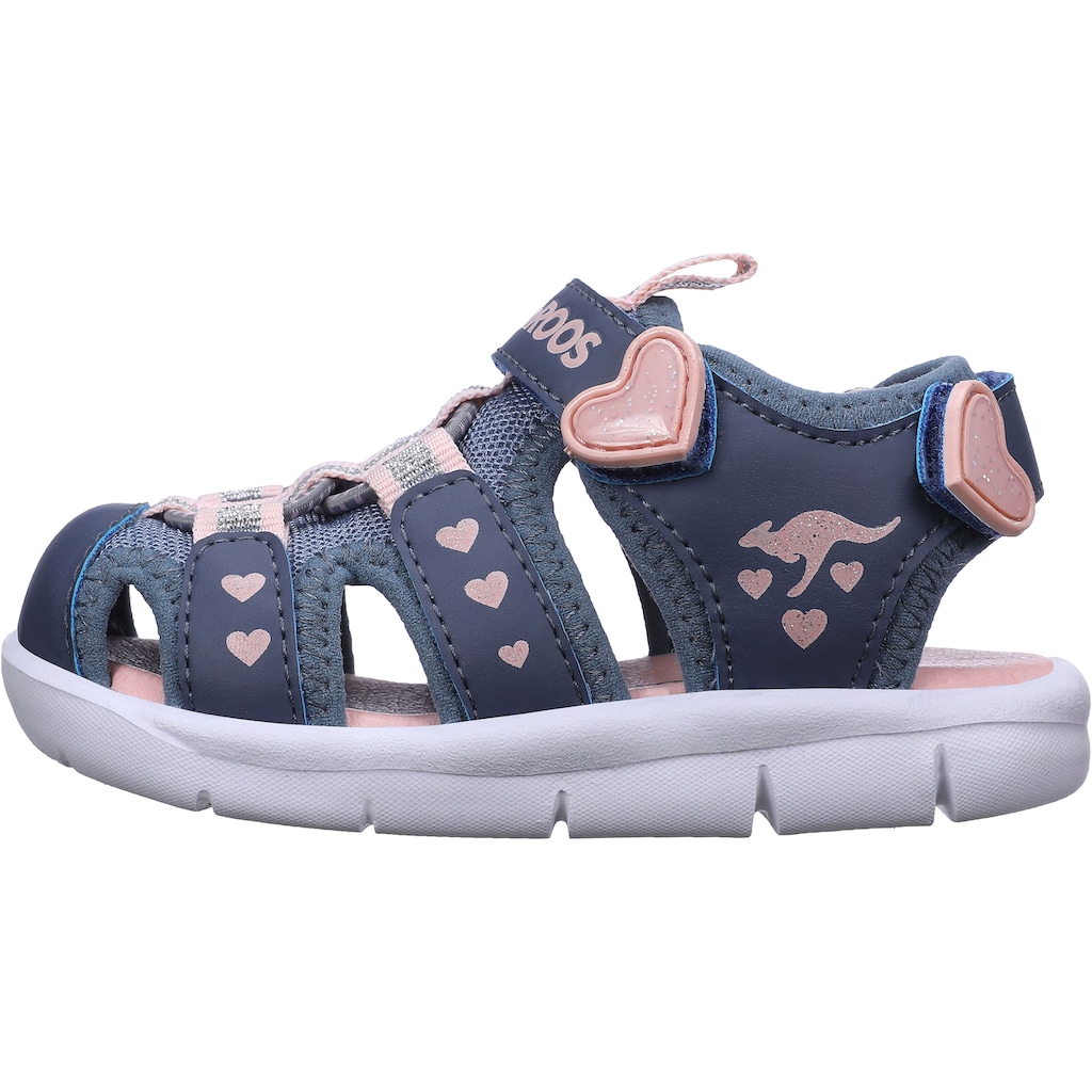 KangaROOS Sandale »K-Mini«