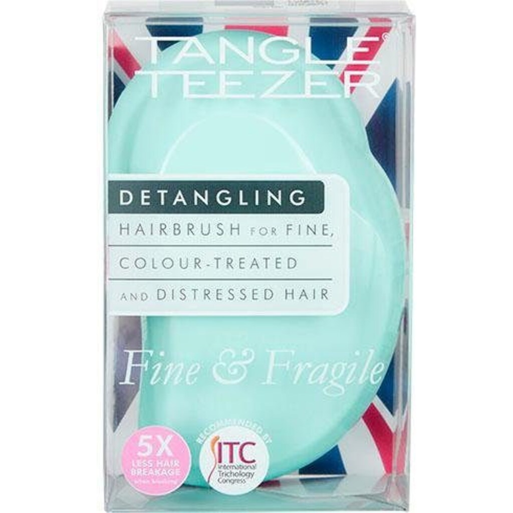 TANGLE TEEZER Haarentwirrbürste »Fine & Fragile«