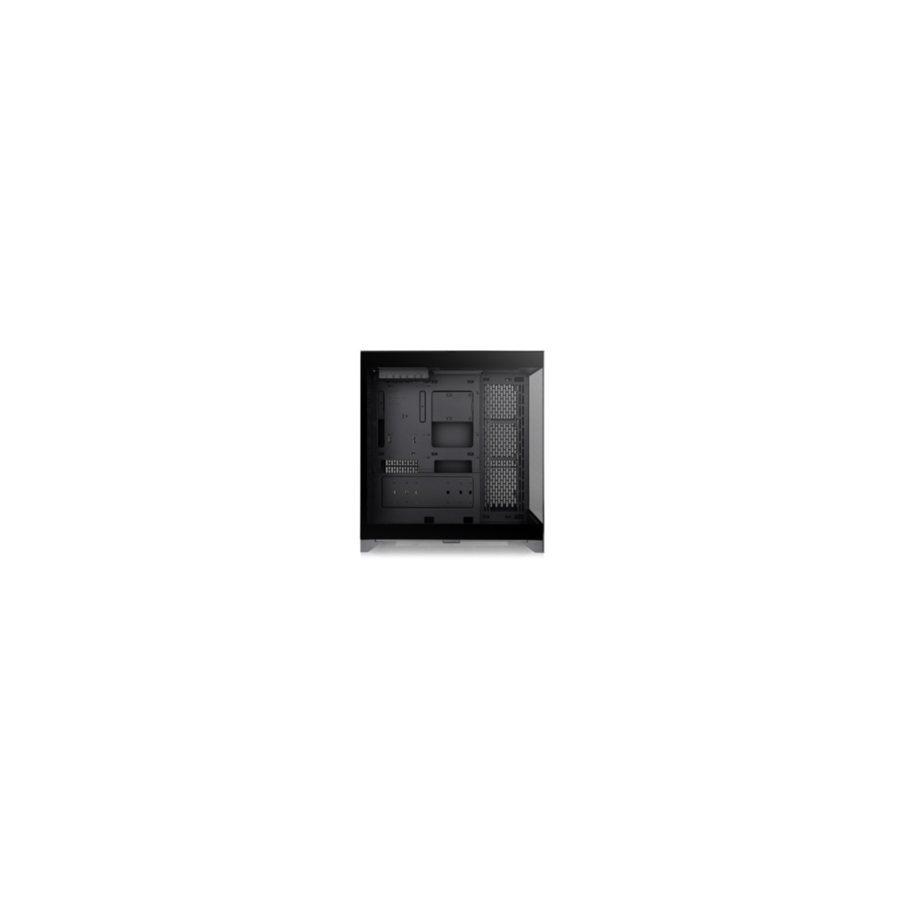 Thermaltake PC-Gehäuse »CTE E600 MX«