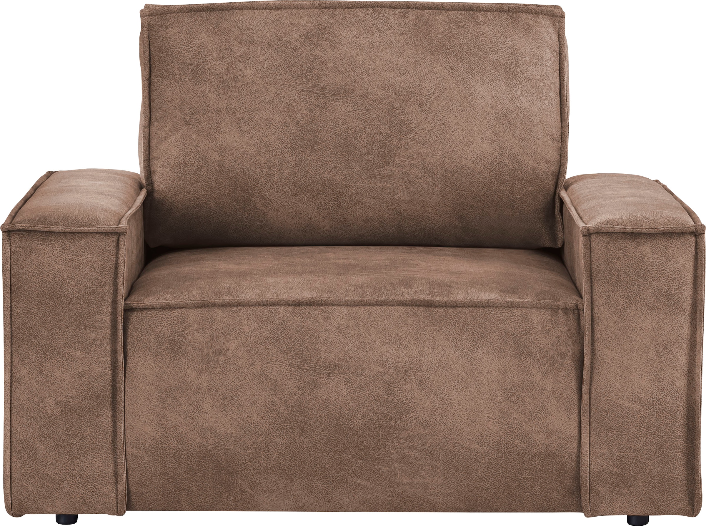 Home affaire Sessel »SHERWOOD«, passend zur Polster-Serie SHERWOOD