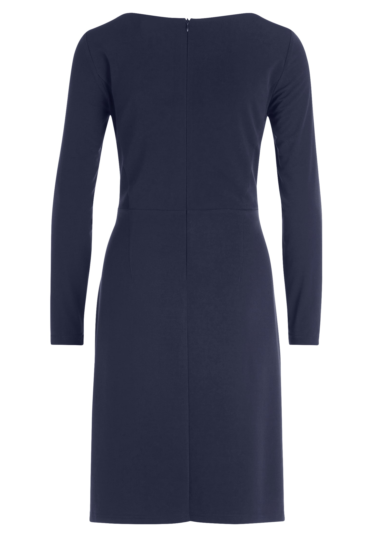 Vera Mont Cocktailkleid »Cocktailkleid mit V-Ausschnitt«