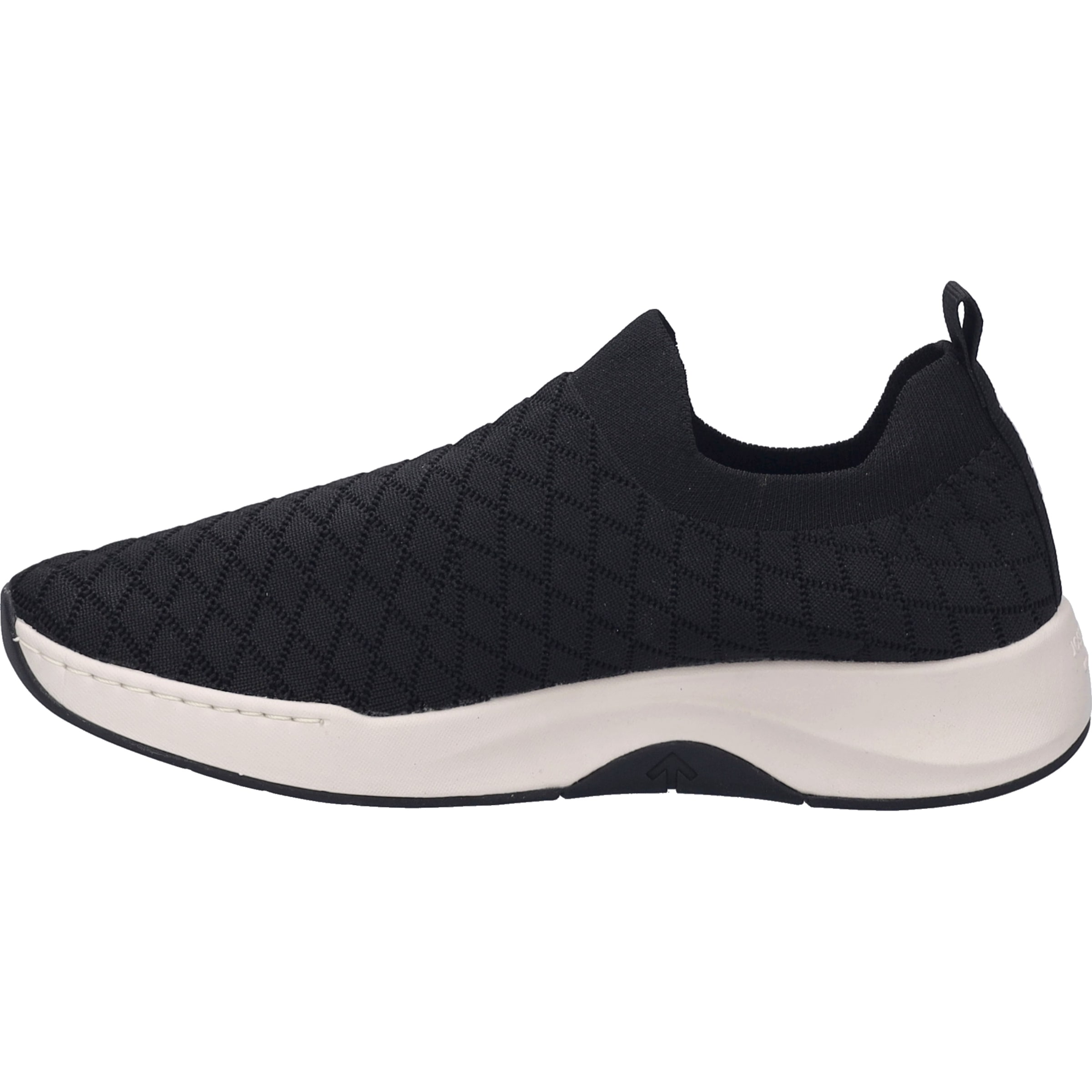 Josef Seibel Sneaker »Elli 11, schwarz«