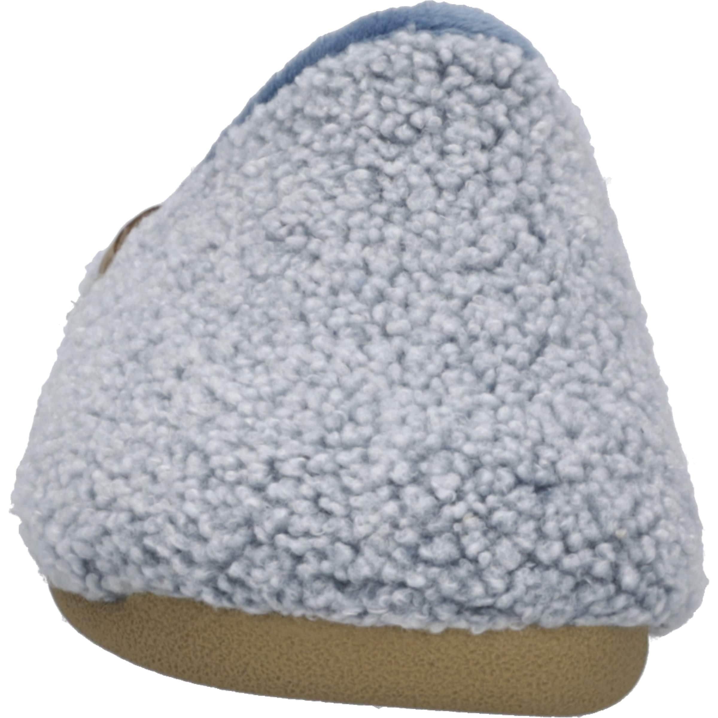 Josef Seibel Hausschuh »Cara 04, skyblue«