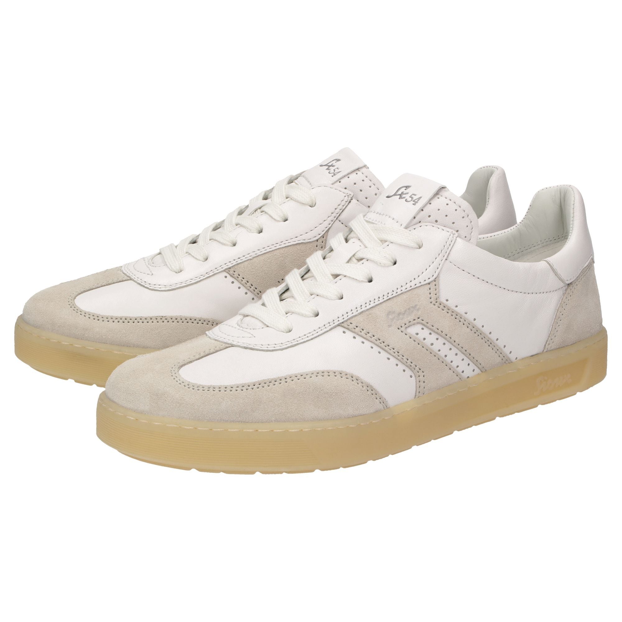 SIOUX Sneaker »Tedroso-711«