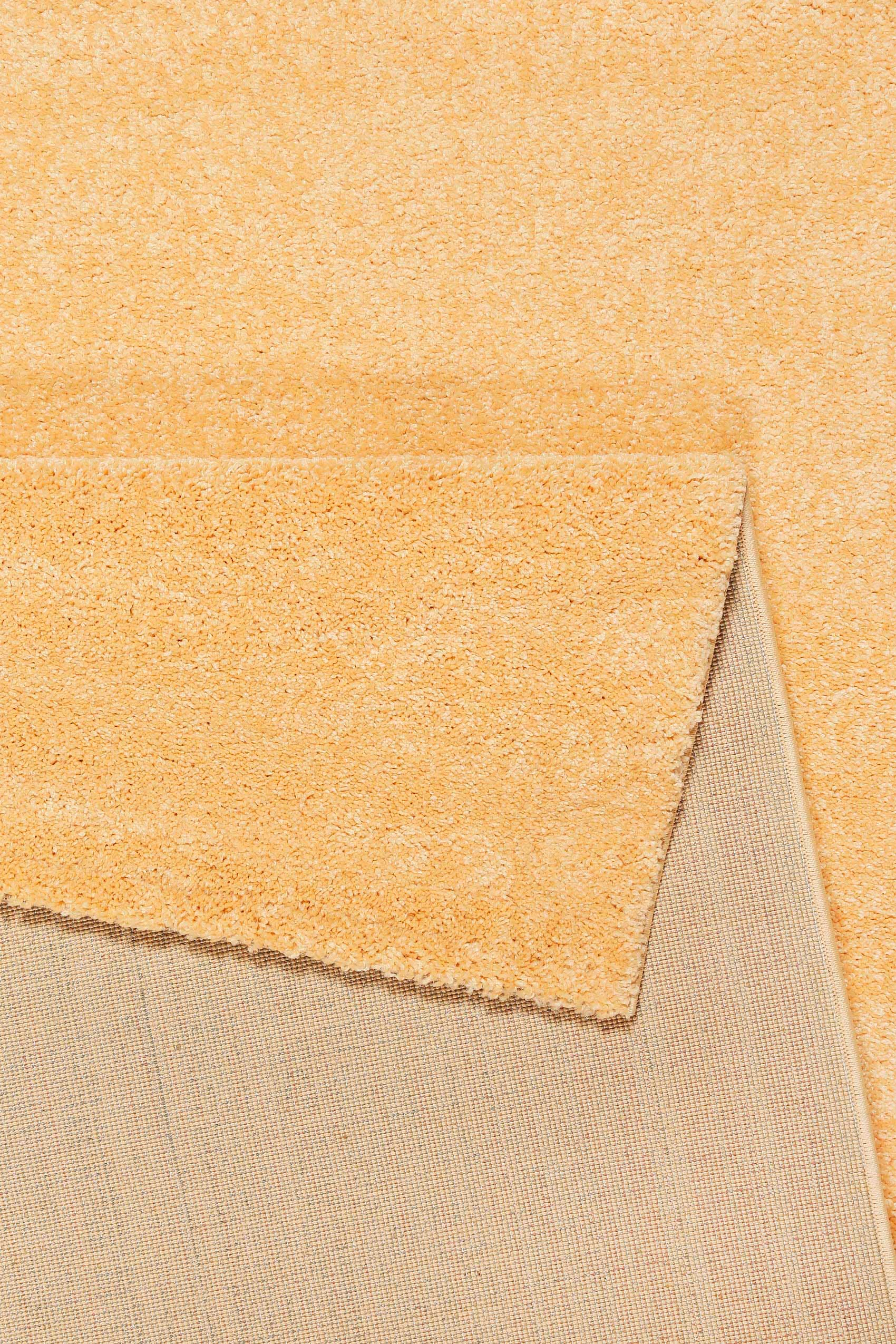 Esprit Teppich »California  ESP-22937« rechteckig 18 mm Höhe sehr weicher dichter Flor, Wohnzimmer, Schlafzimmer, Esszimmer, uni