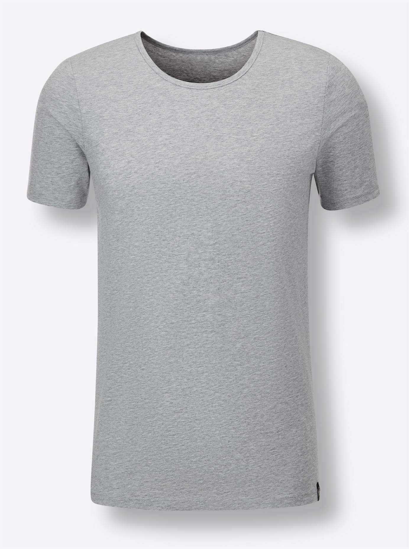 Unterziehshirt, (2 St.)
