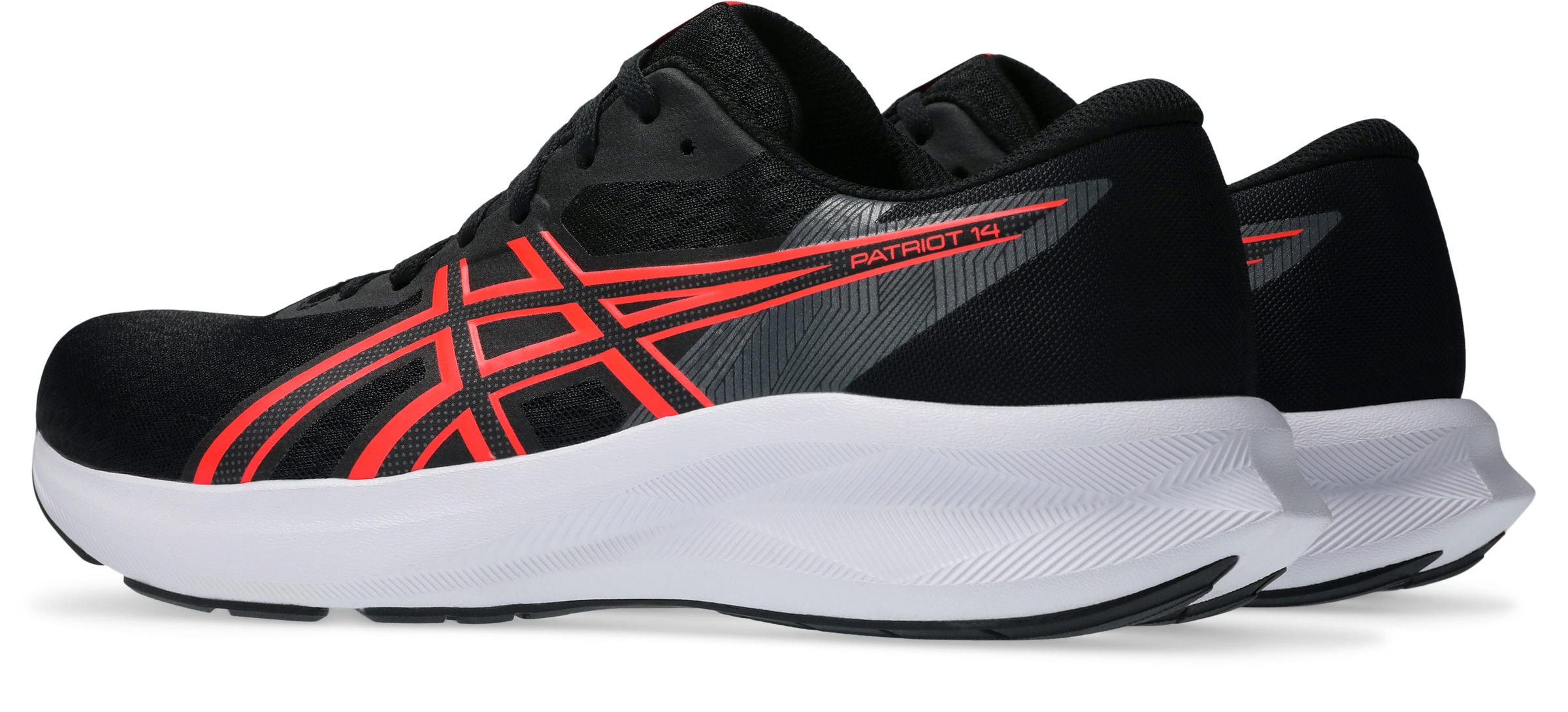Asics Laufschuh »PATRIOT 14«