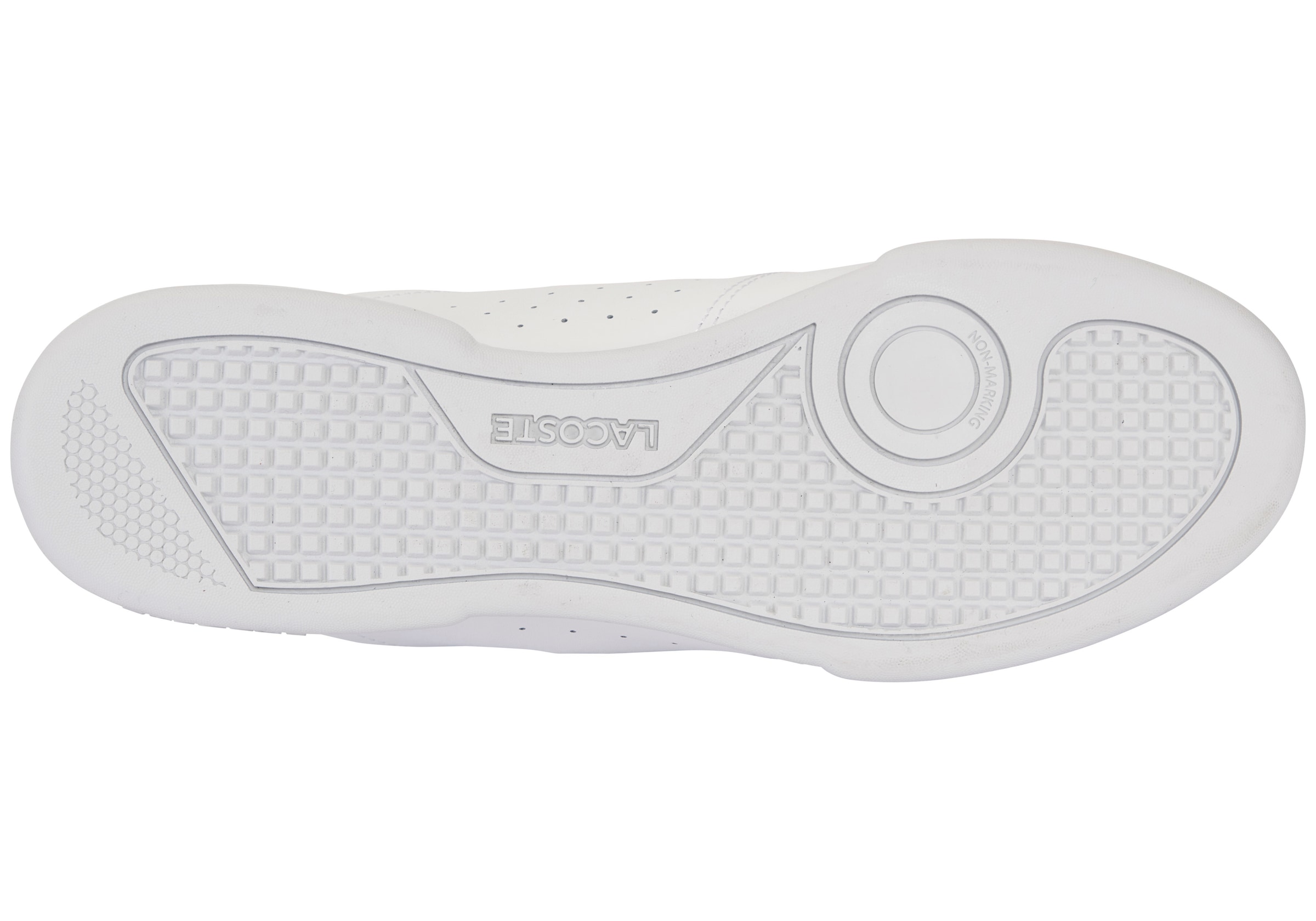 Lacoste Sneaker »CARNABY CUP«