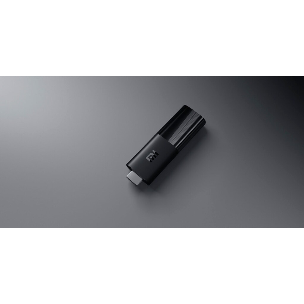 Xiaomi Streaming-Stick »Mi TV Stick«