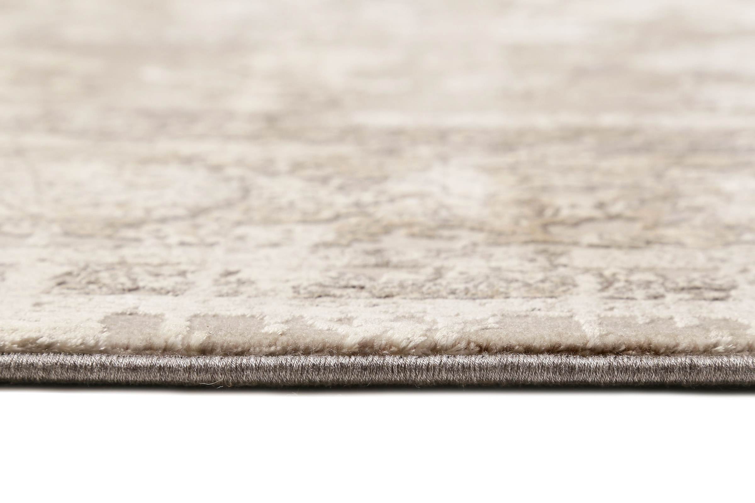Wecon home Teppich »#Upperground Bazaar«, rechteckig, 6 mm Höhe, Wohnzimmer, Vintage Look