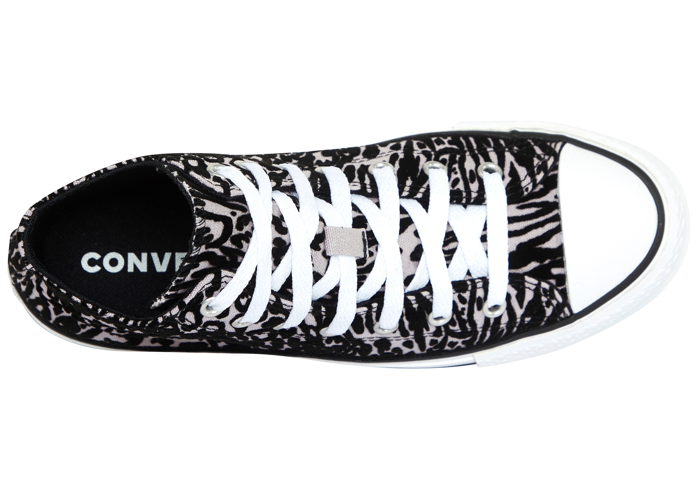 Converse Sneaker »CHUCK TAYLOR ALL STAR EVA LIFT«