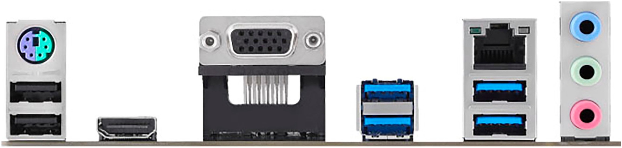 Asus Mainboard »PRIME B760M-K«