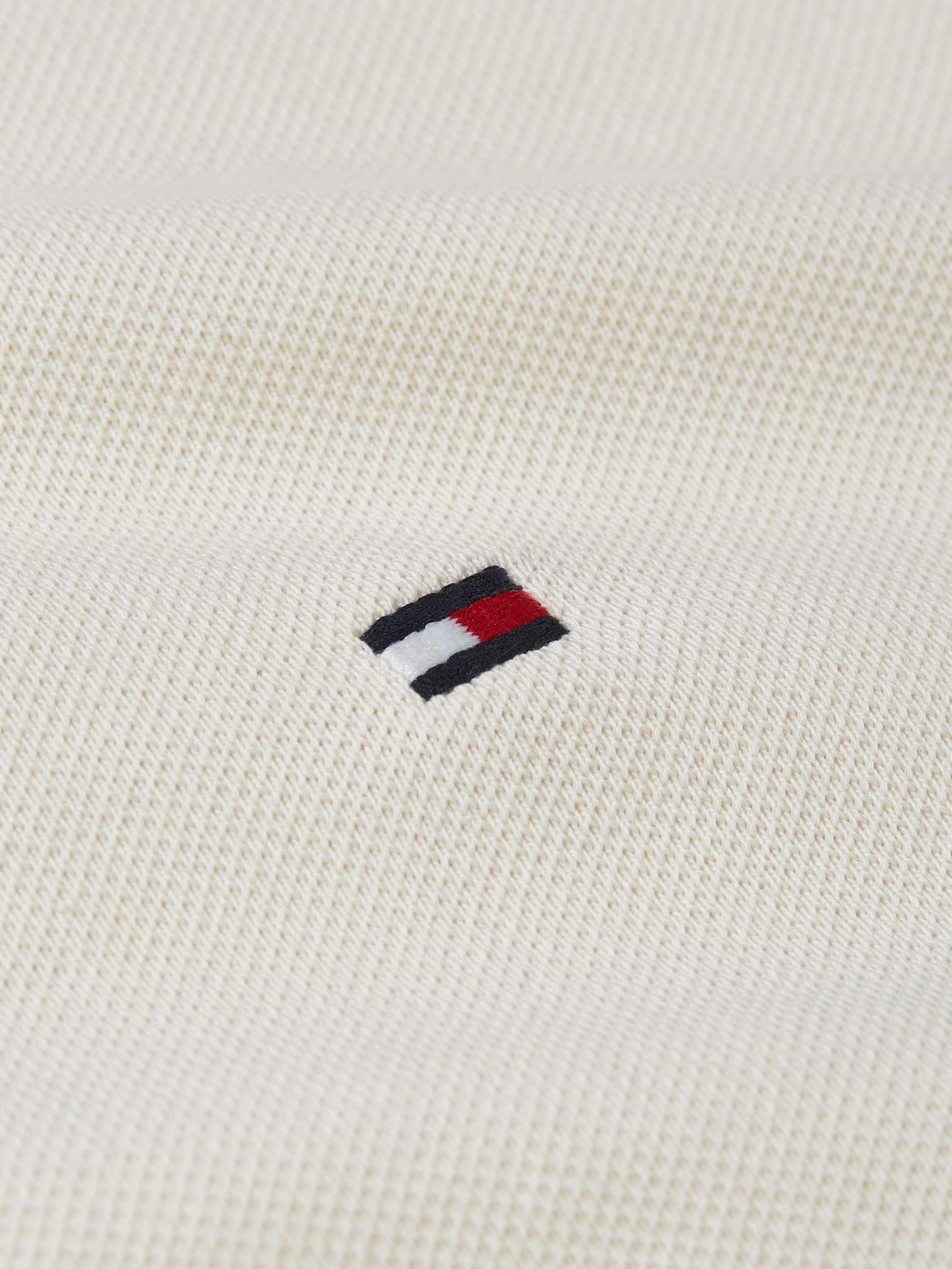 Tommy Hilfiger Poloshirt »1985 REGULAR POLO«, aus hochwertiger Baumwoll-Piqué-Qualität
