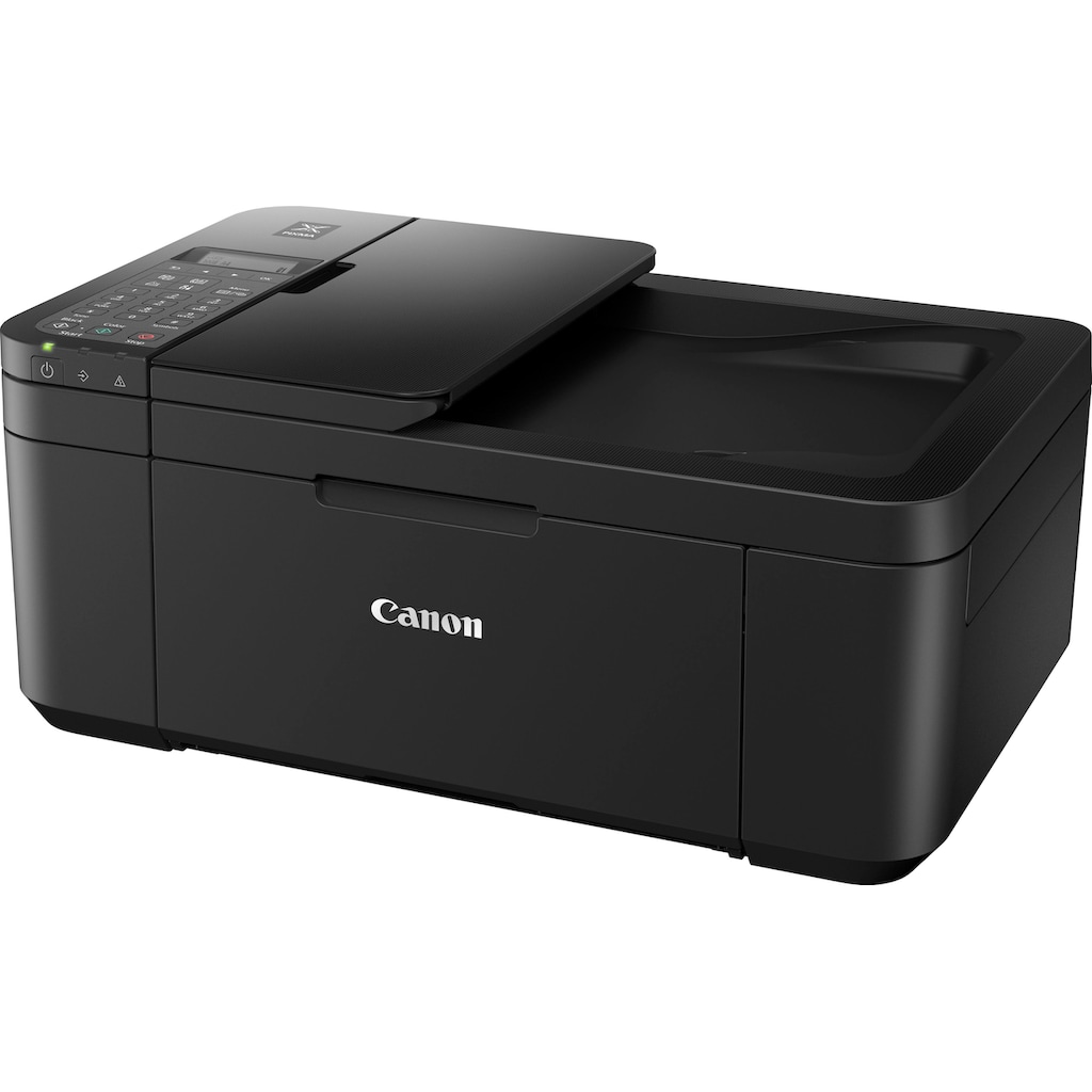 Canon Multifunktionsdrucker »PIXMA TR4650«
