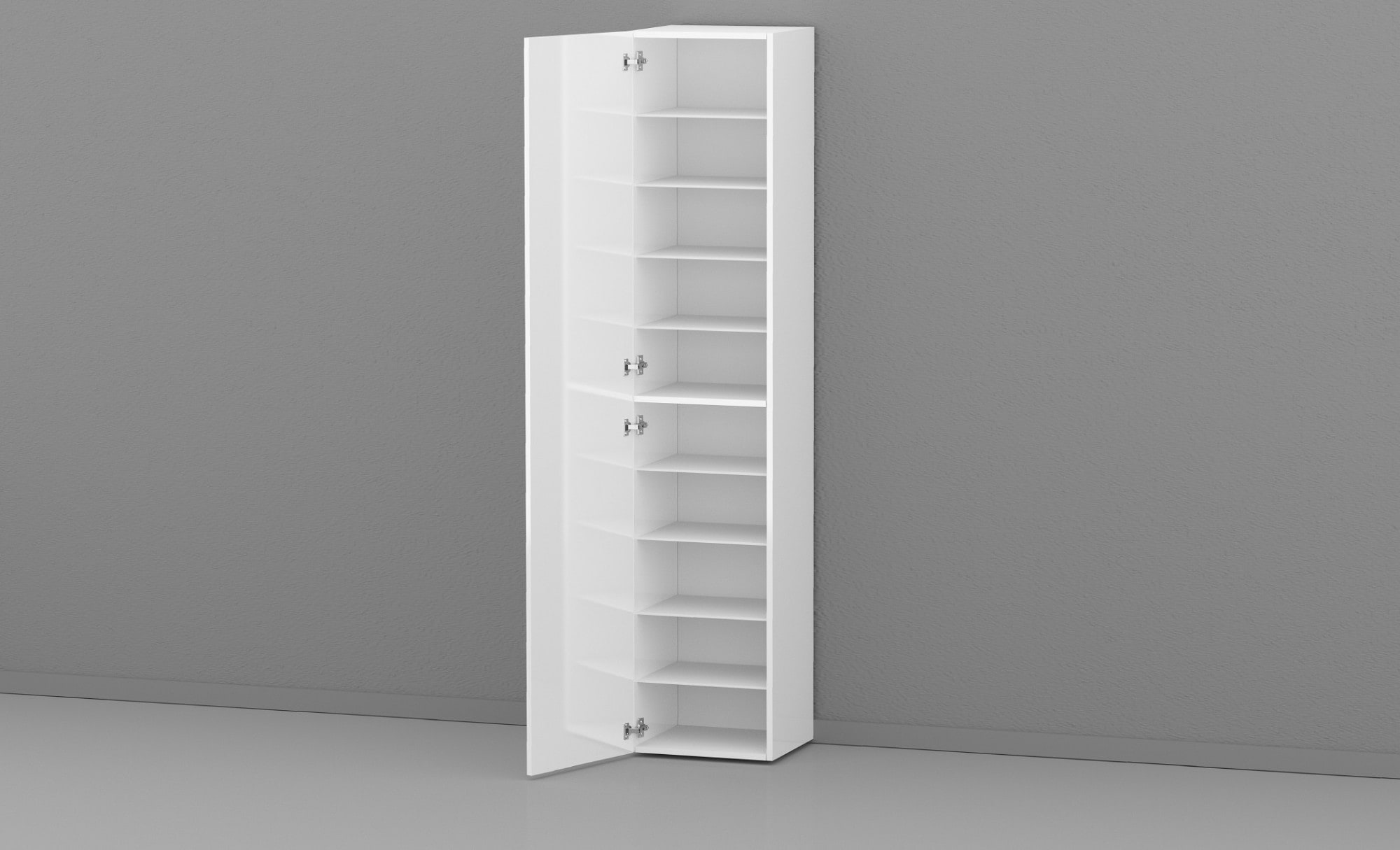 INOSIGN Schuhschrank »Kompakt«, (1 St.)