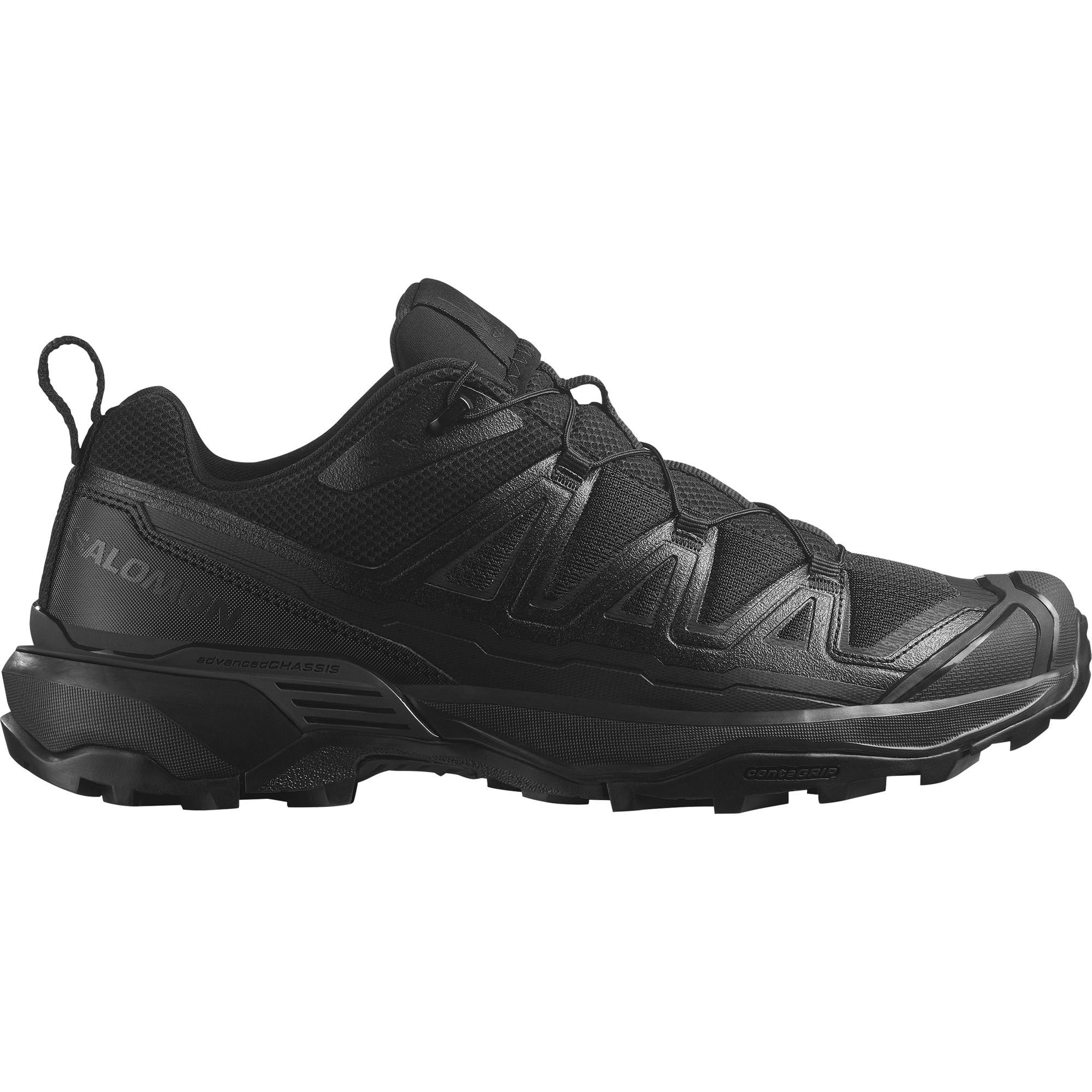 Salomon Sneaker »360 EVR«, inspiriert vom X-Ultra, Quicklace™