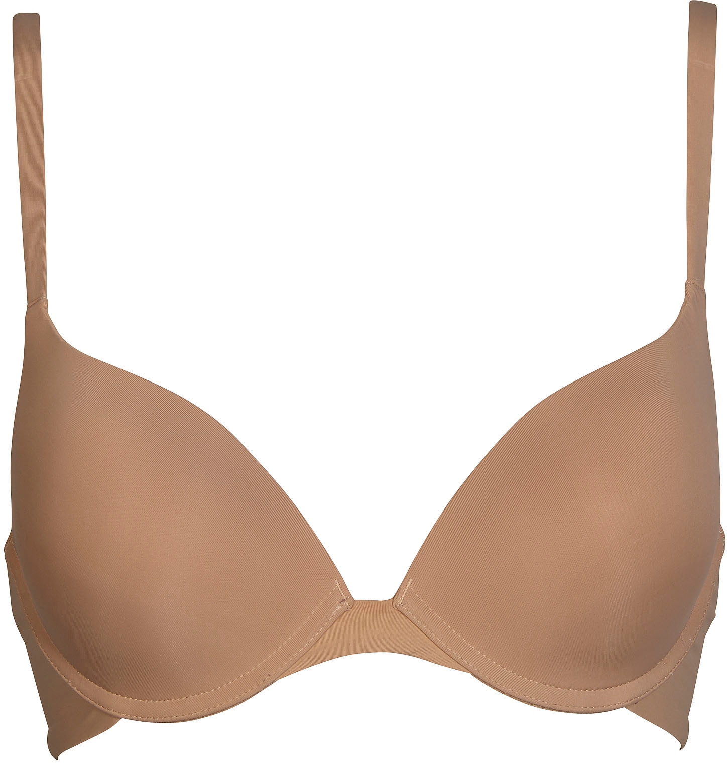 BH Push-up-BH After bei ♕ Boost Basic Single A-E, Cup »EMMA«, Eden